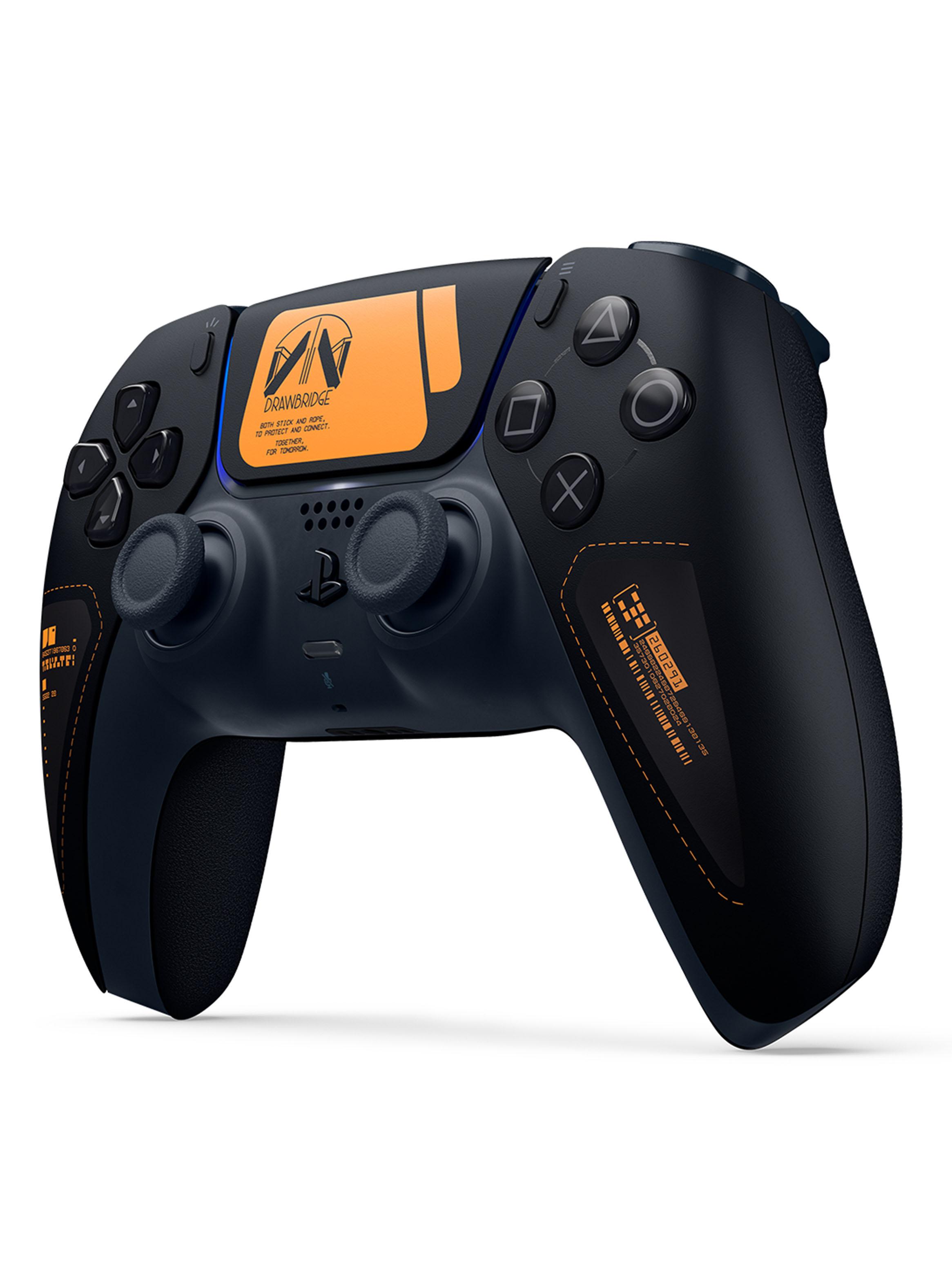 Control Inalámbrico DualSense Death Stranding 2 On The Beach-2