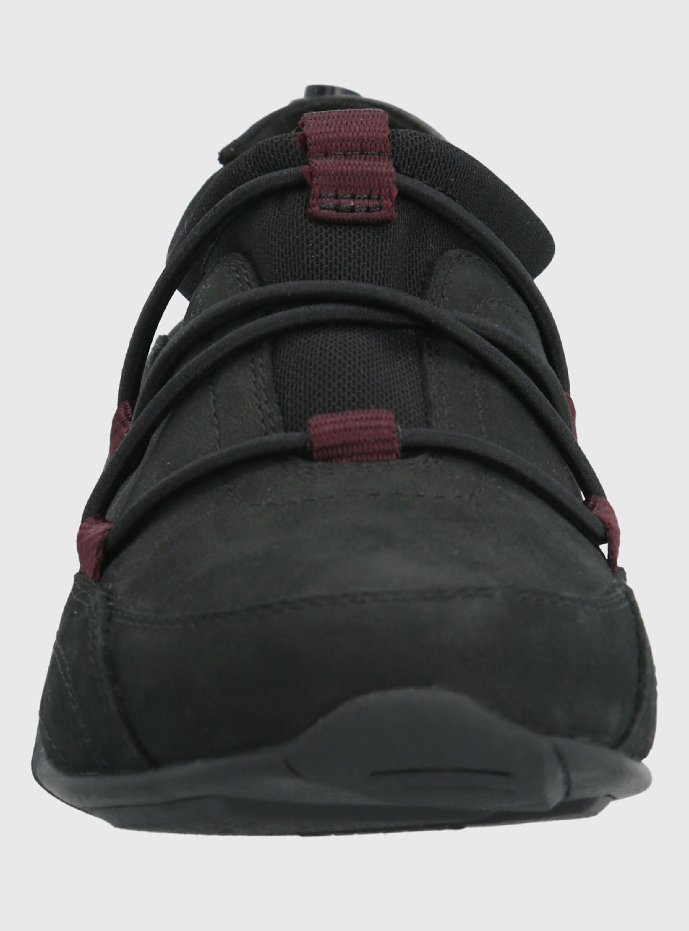 Zapatilla Urbana Coil Mujer-4