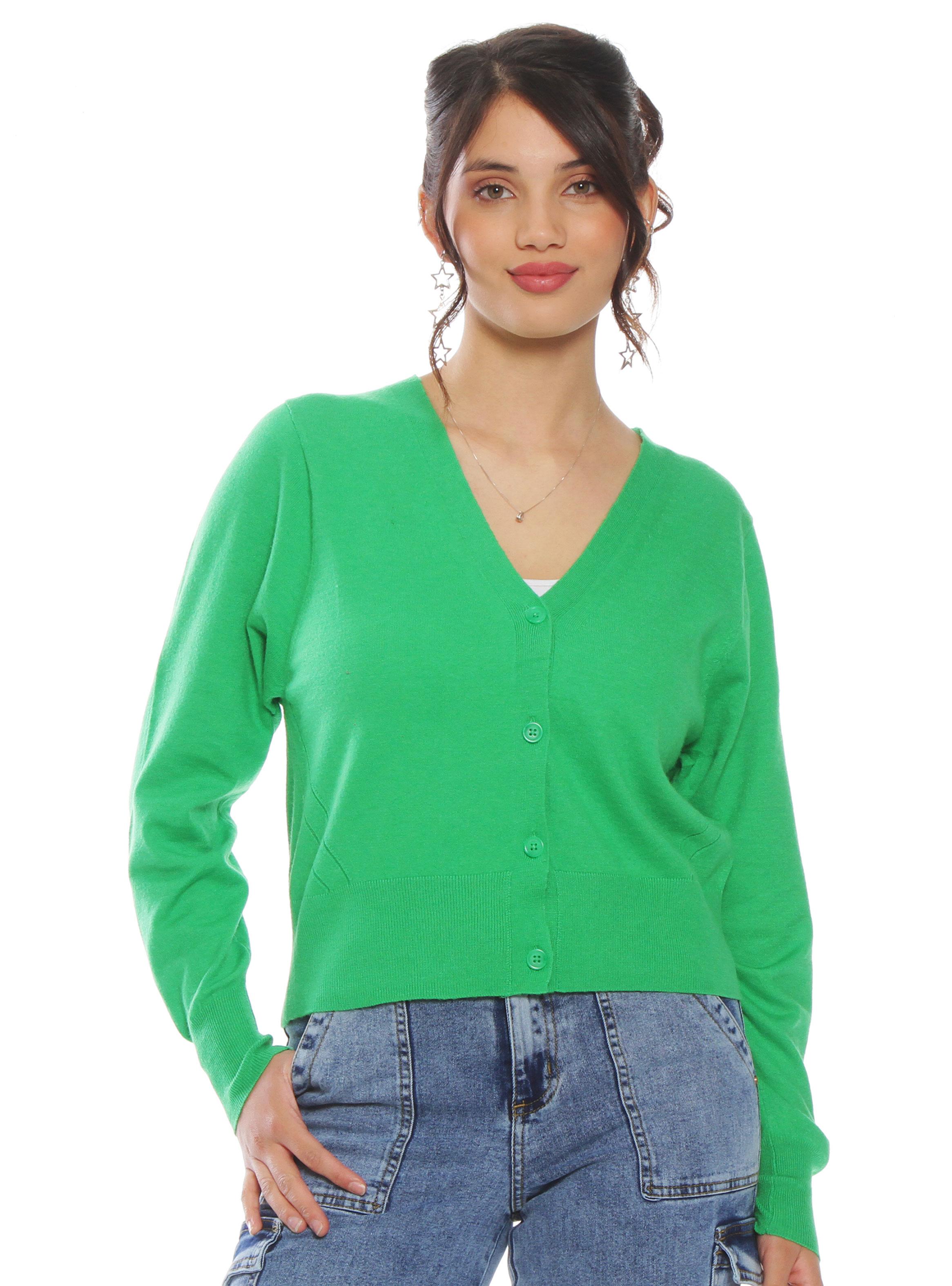 Verde