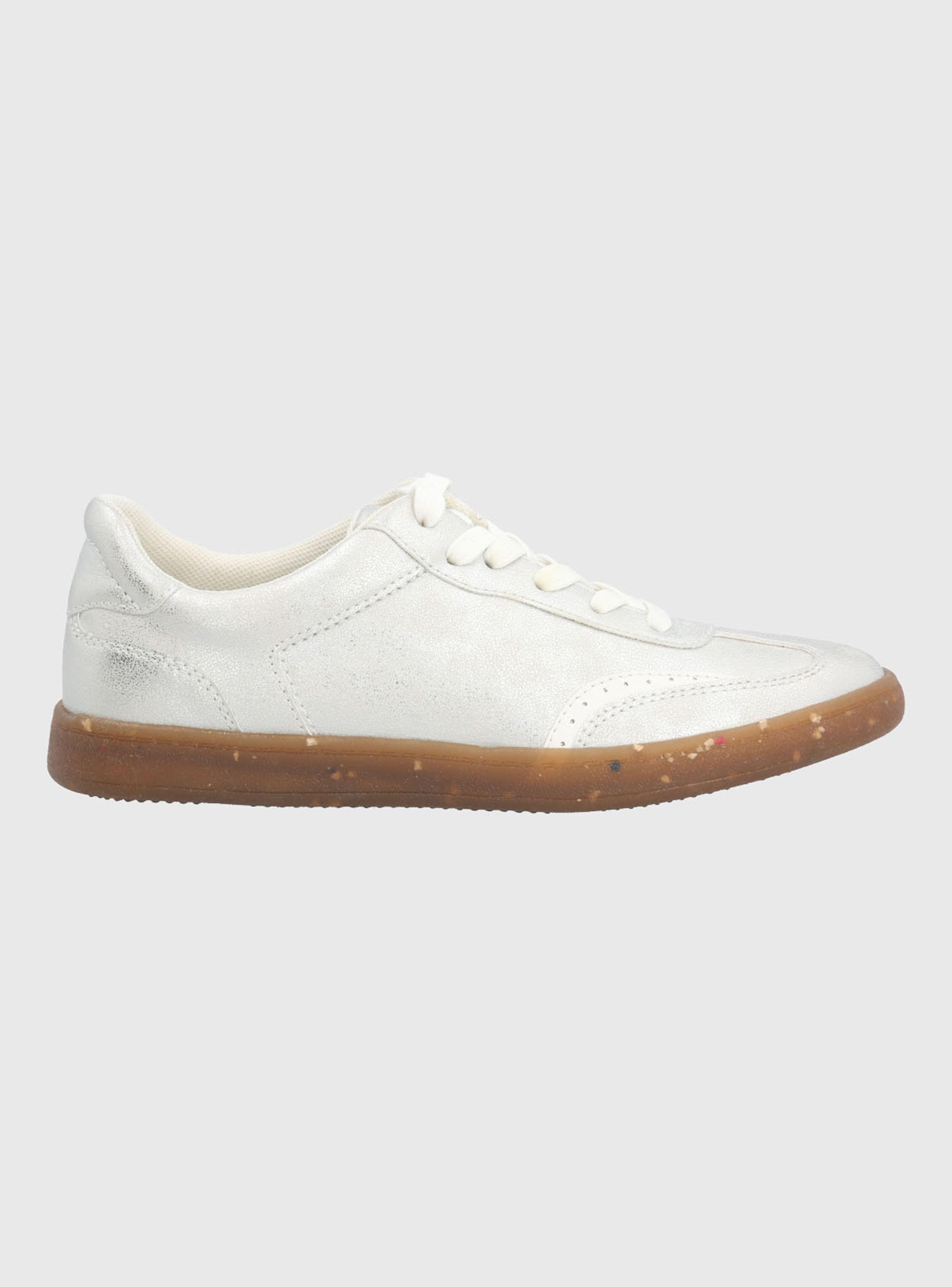 Zapatilla Urbana Cuero Dalila-II Mujer-0