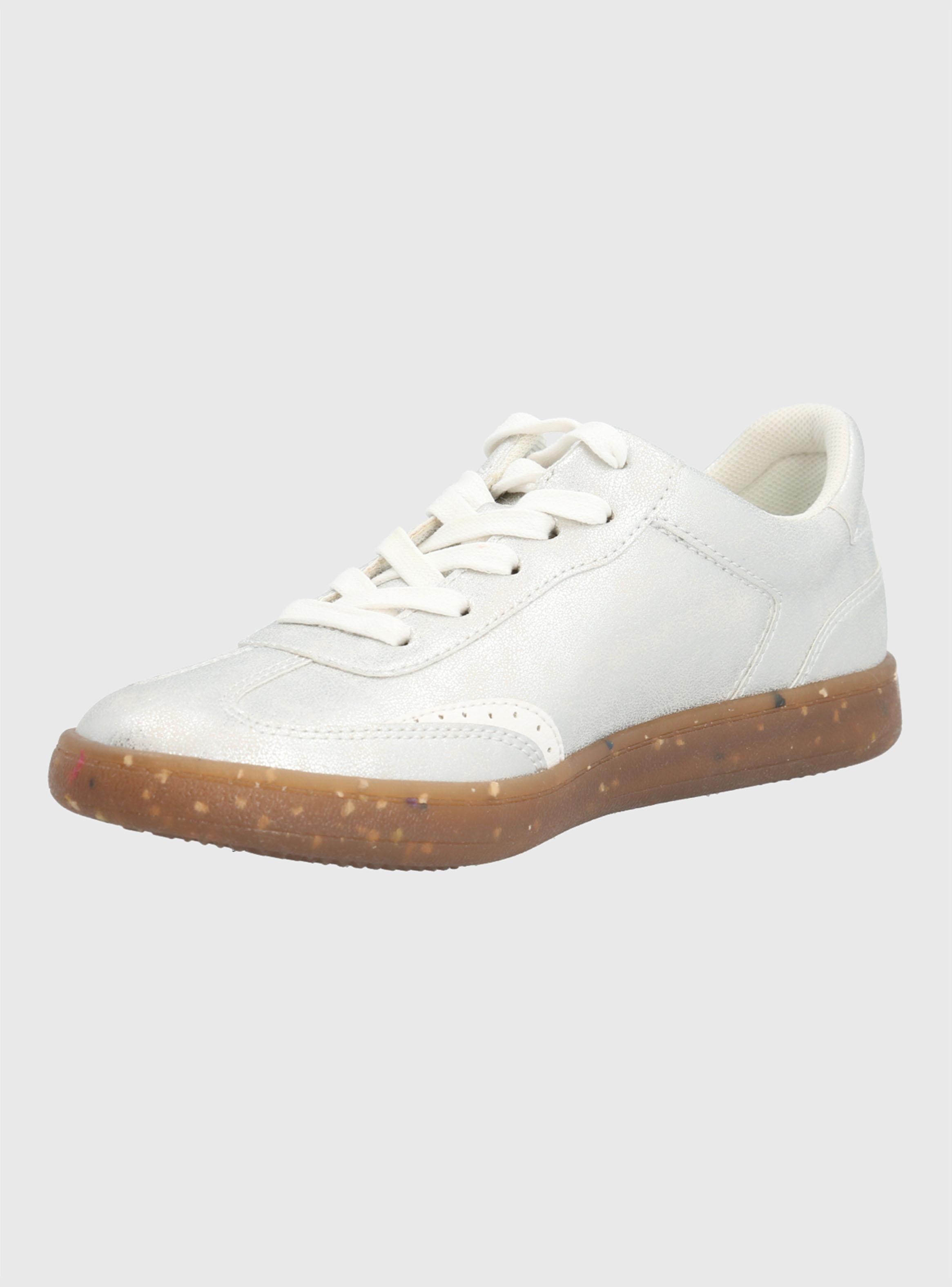Zapatilla Urbana Cuero Dalila-II Mujer-3