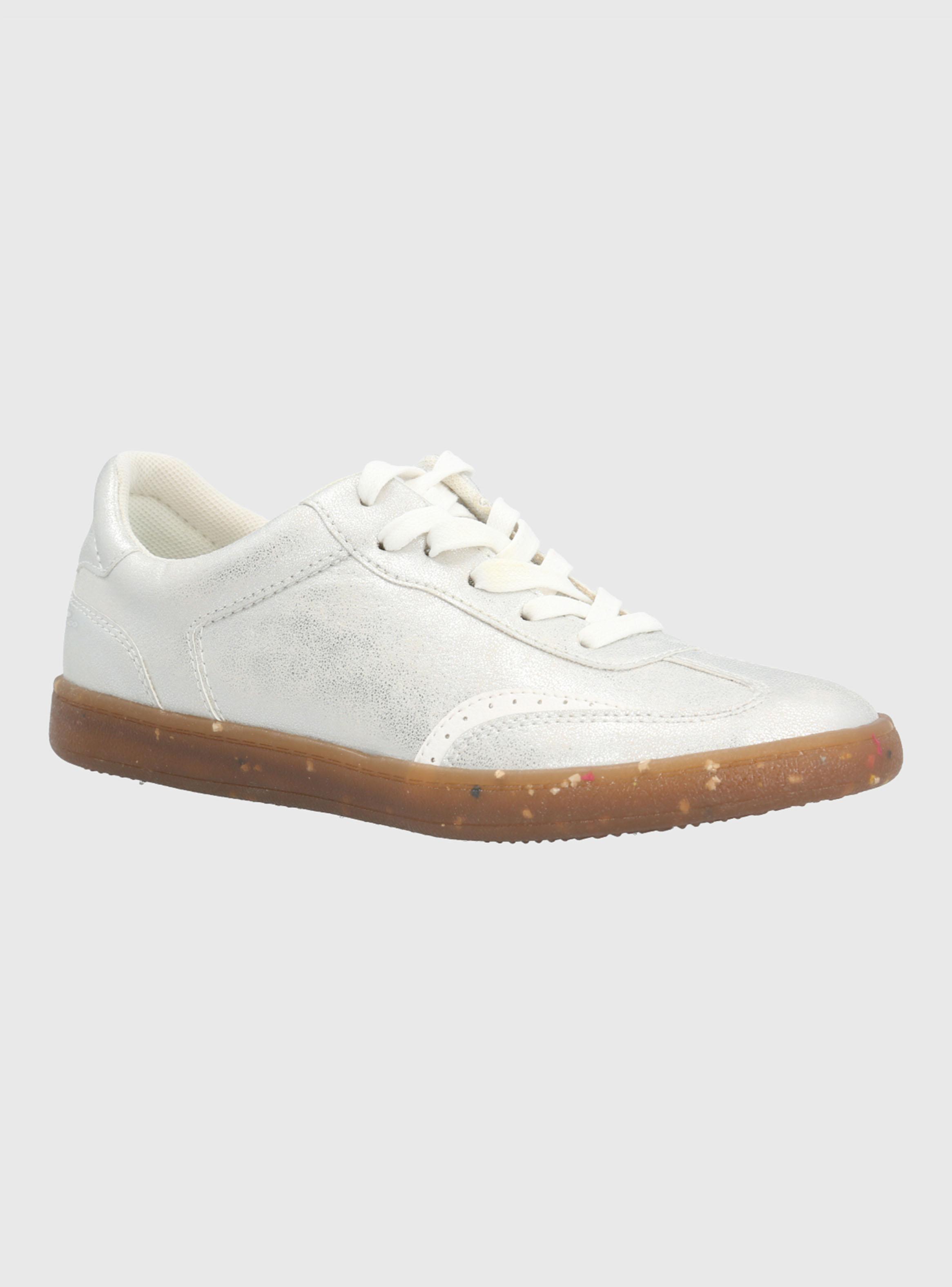 Zapatilla Urbana Cuero Dalila-II Mujer-1