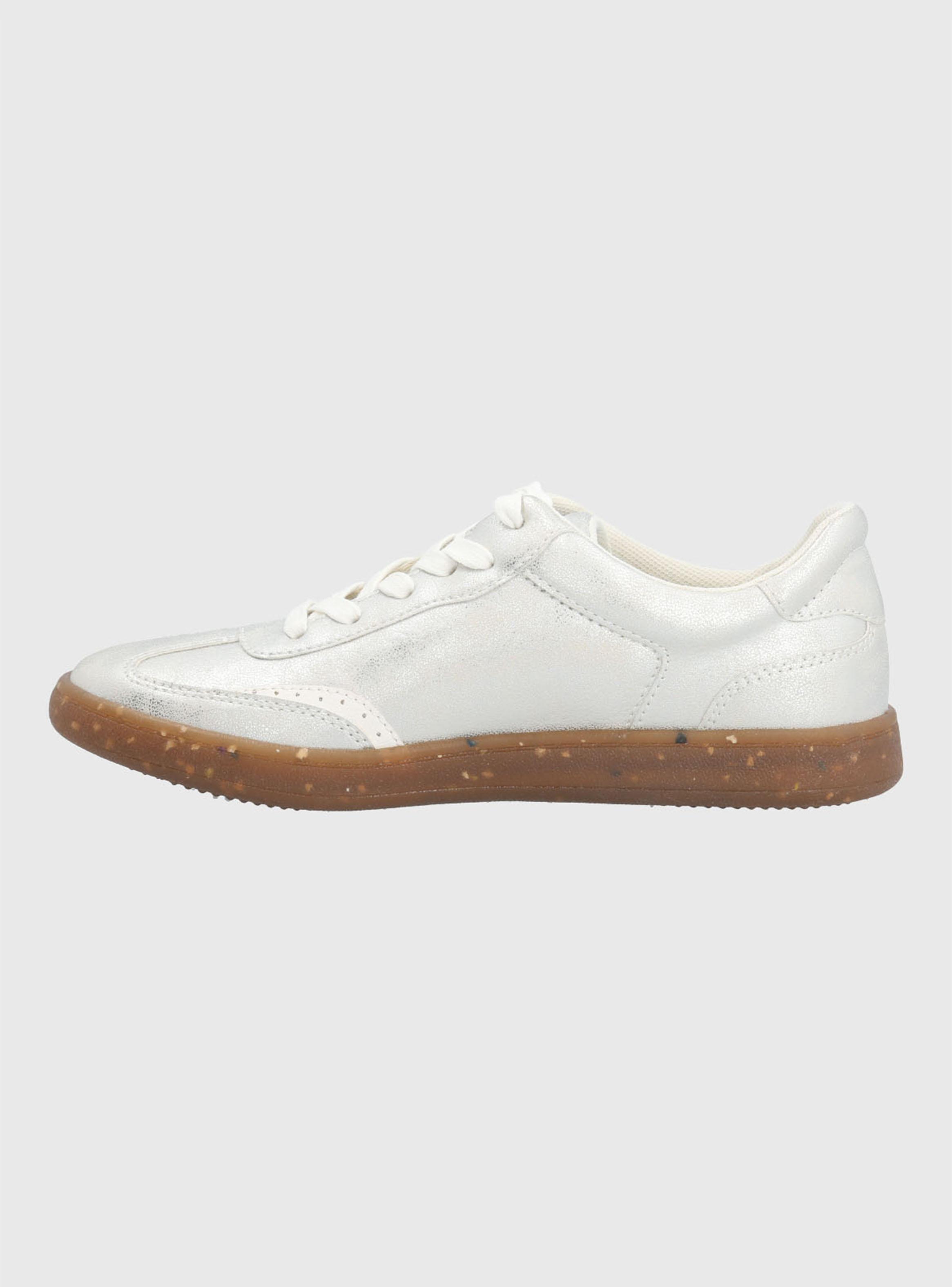 Zapatilla Urbana Cuero Dalila-II Mujer-2