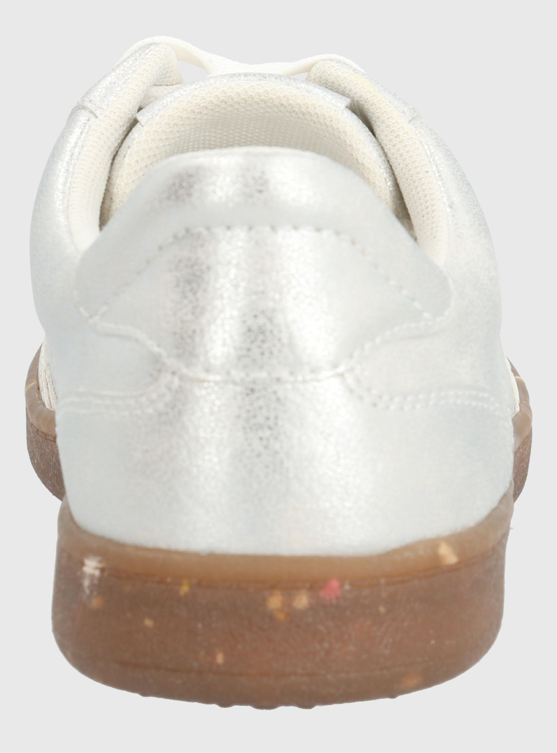 Zapatilla Urbana Cuero Dalila-II Mujer-5