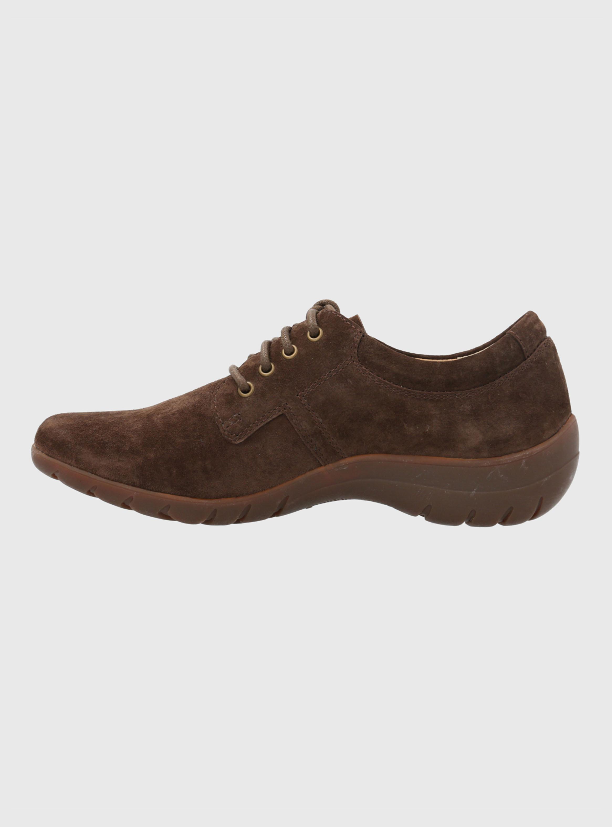 Zapato Casual Rojam  Mujer-2