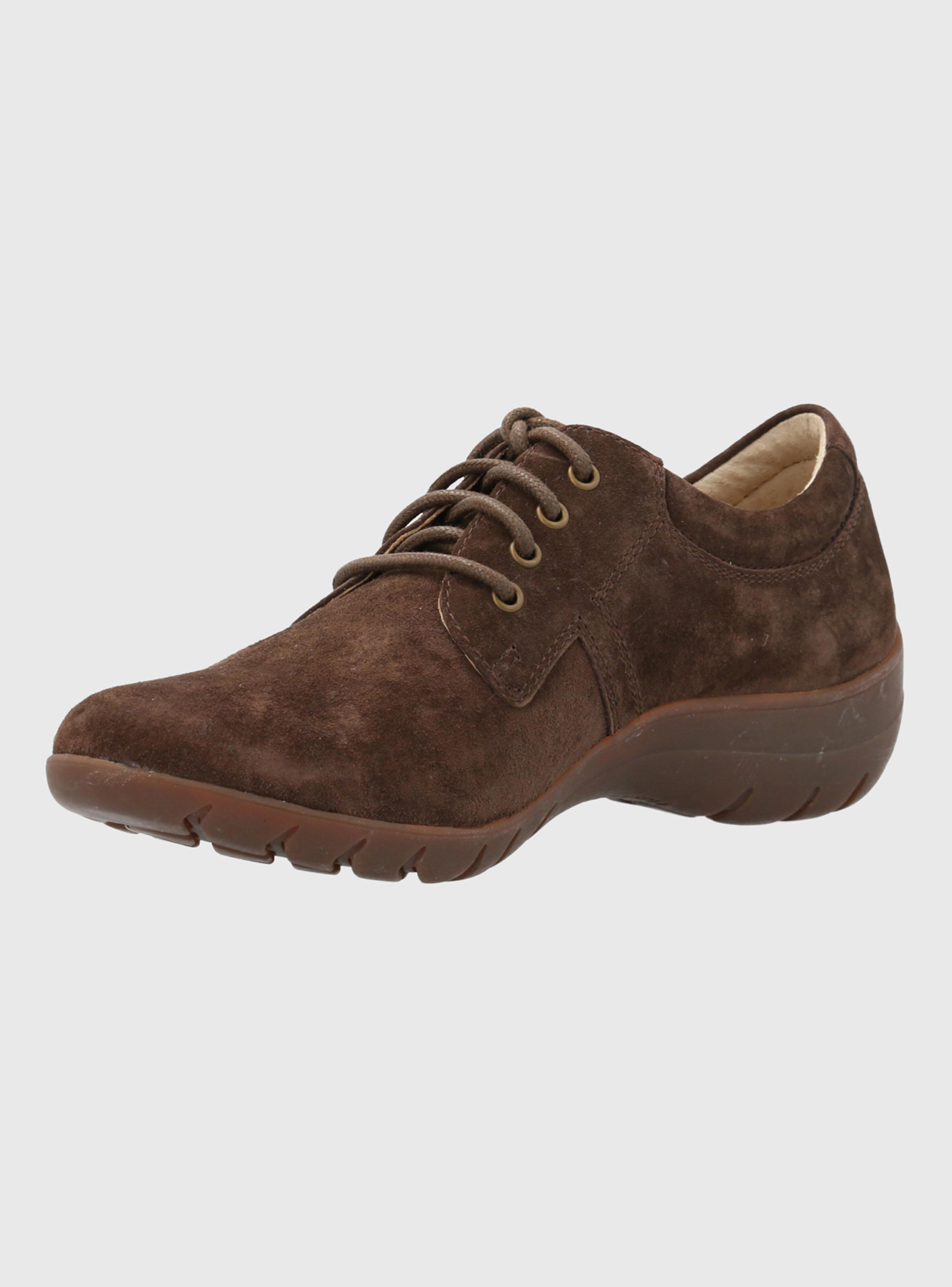 Zapato Casual Rojam  Mujer-3