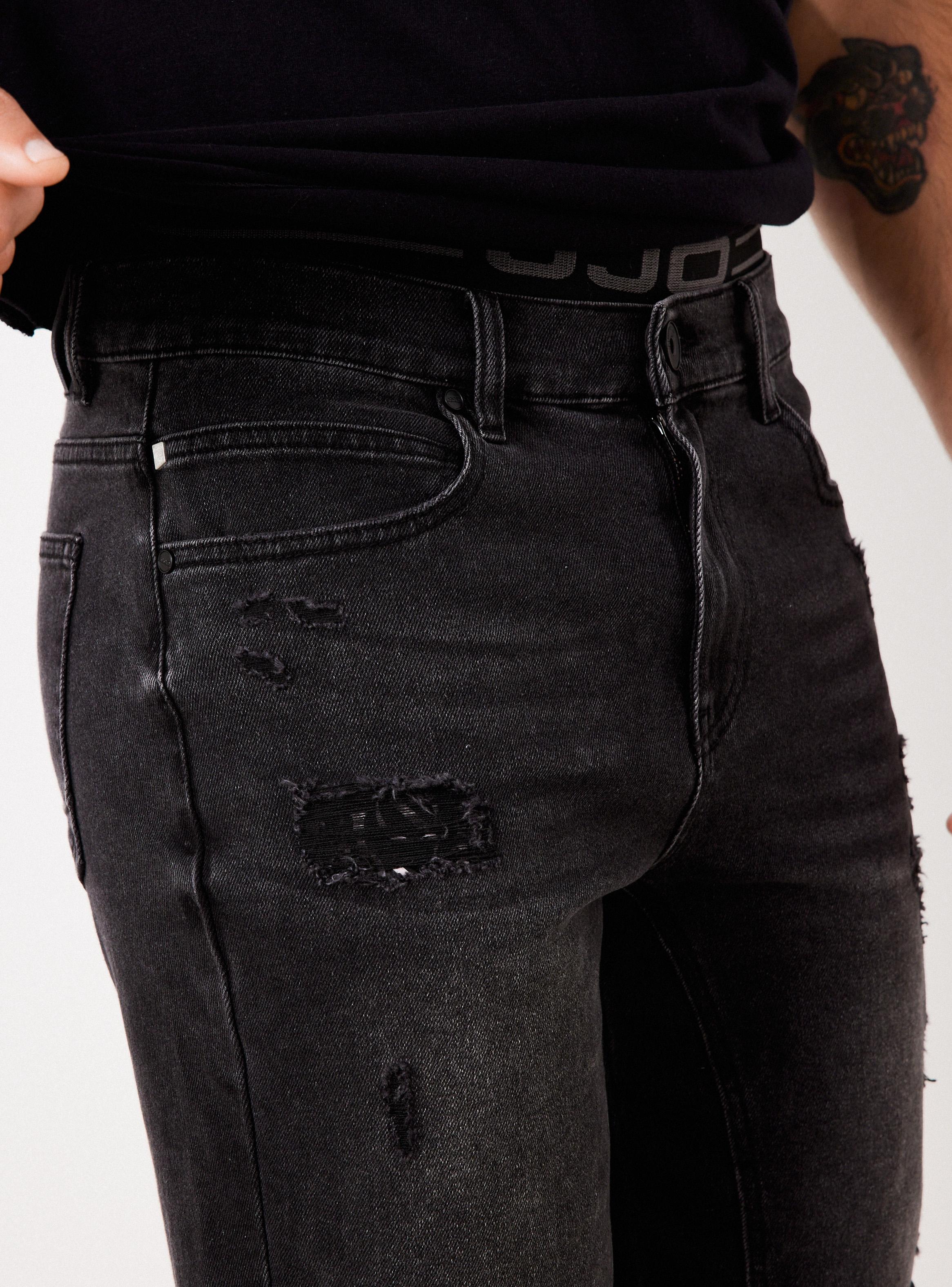 Bermuda con Roturas-2