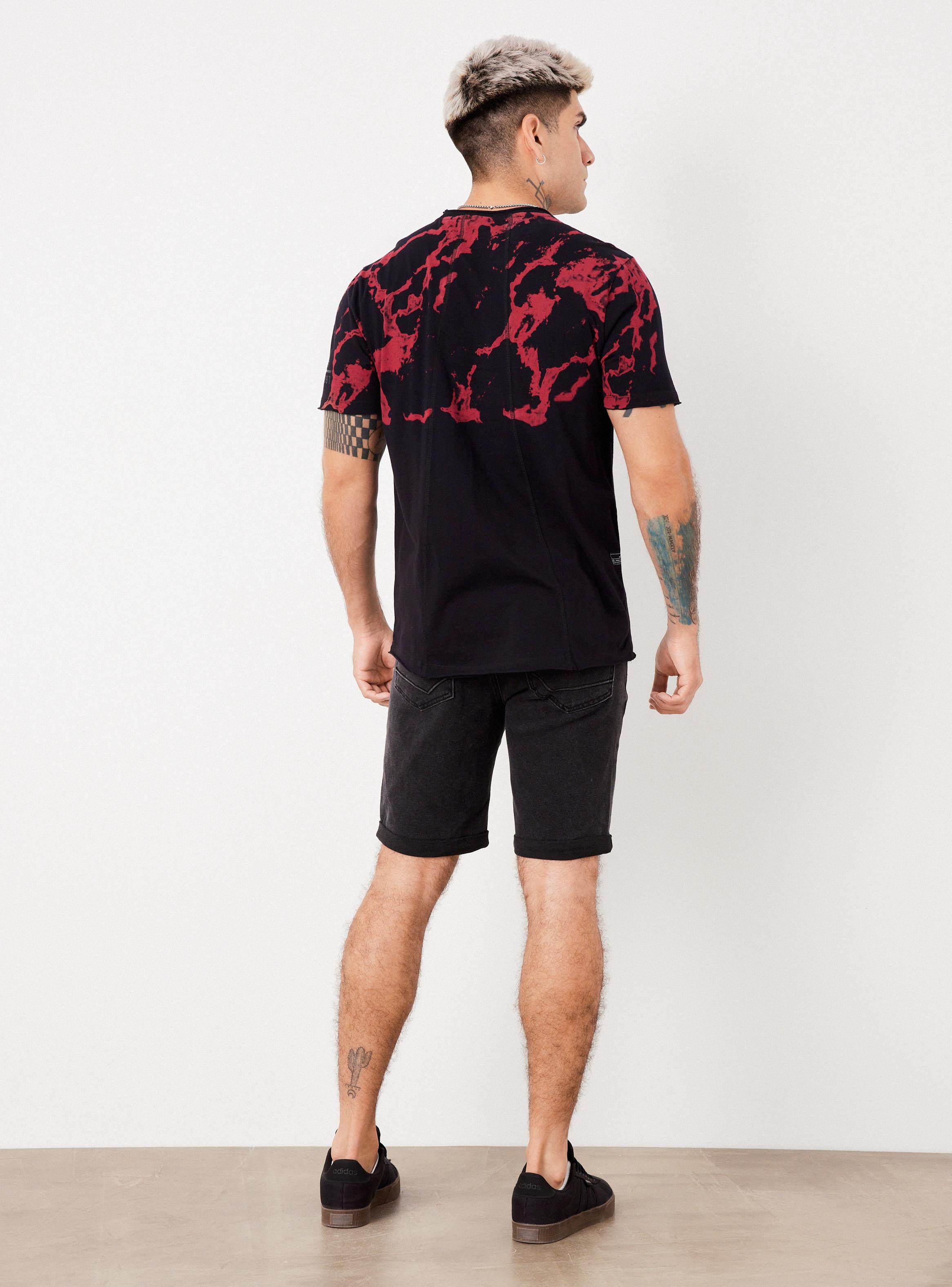 Bermuda con Roturas-5