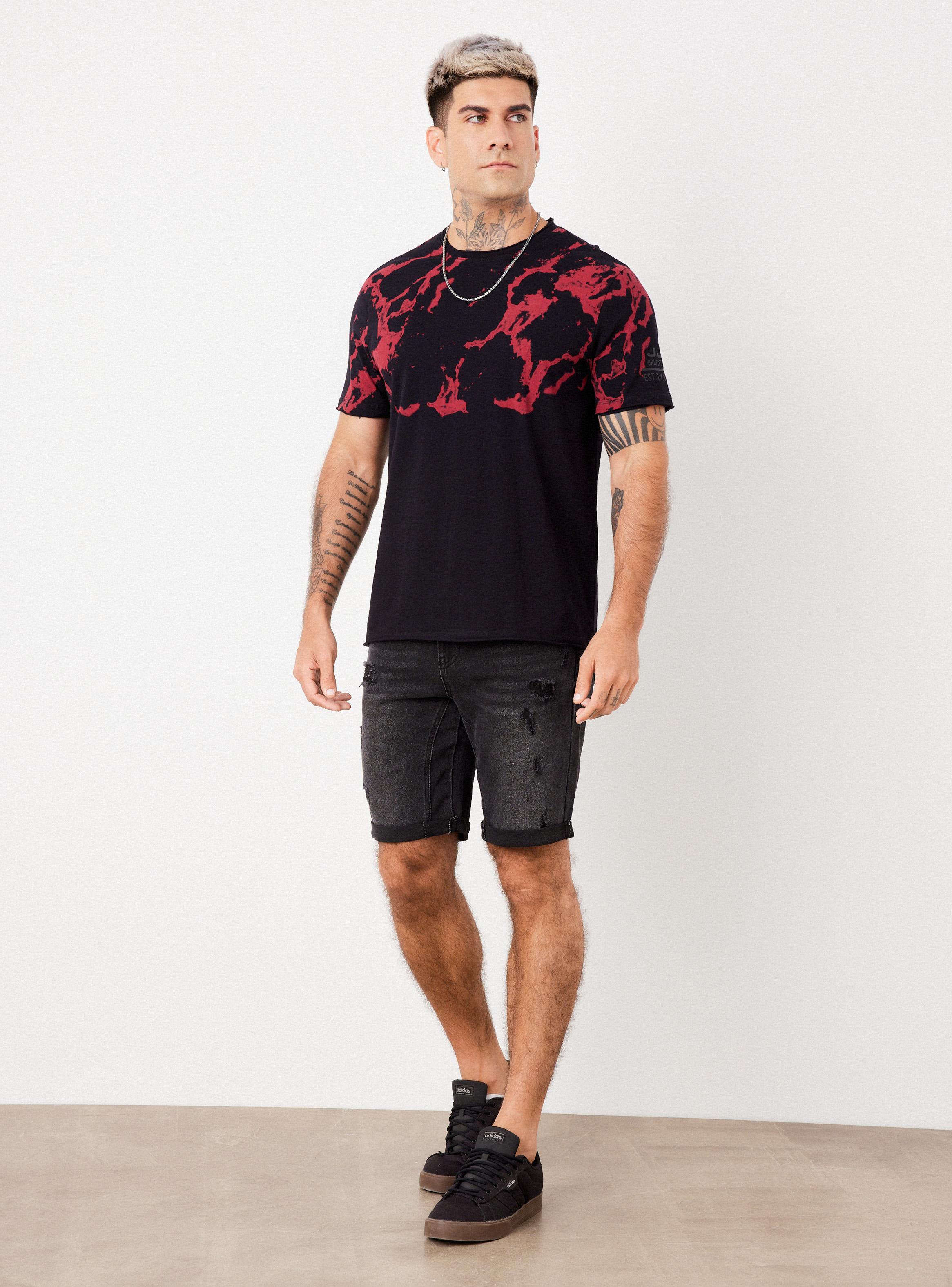 Bermuda con Roturas-4