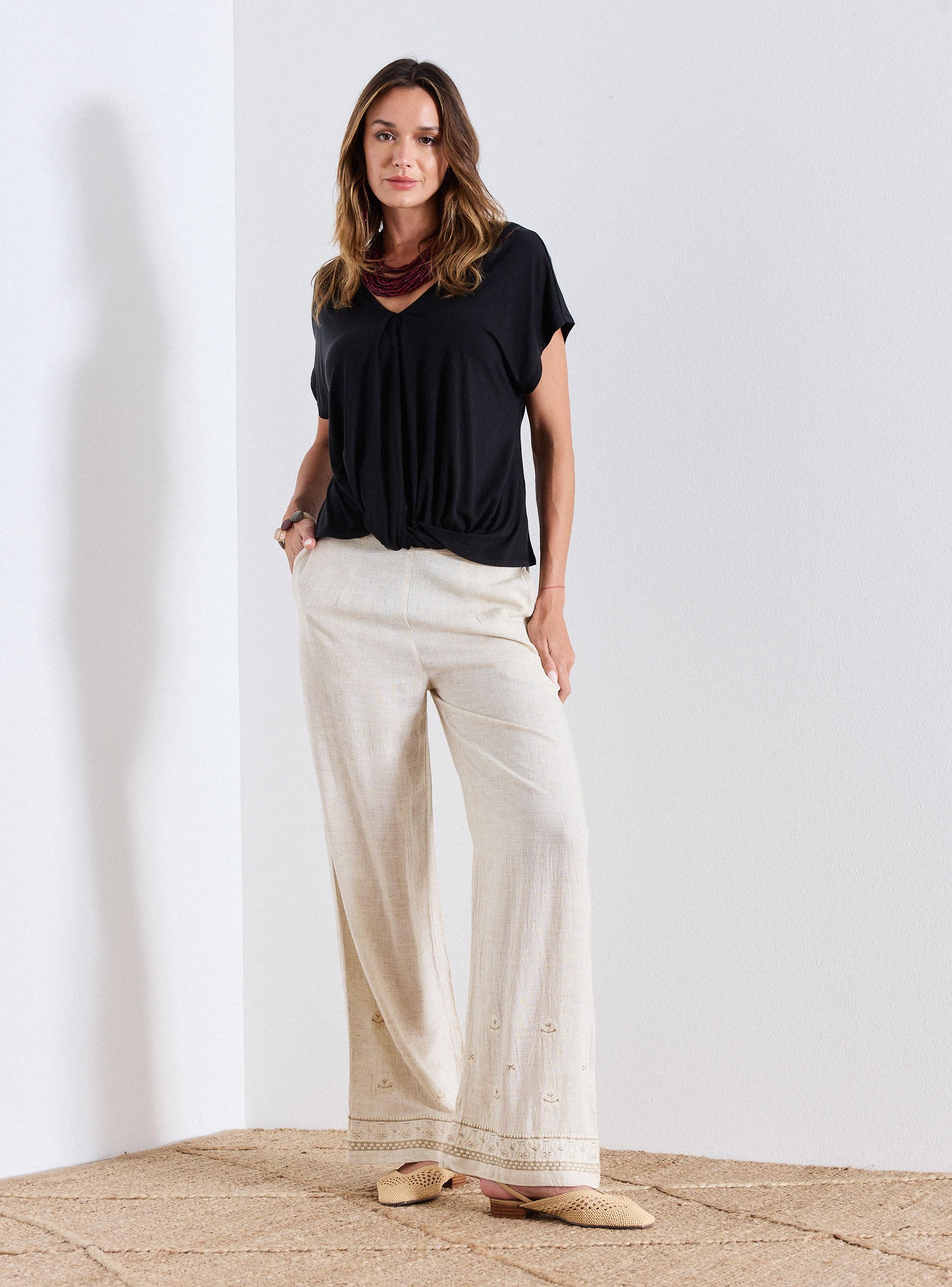 Polera Nudo en Delantero-4