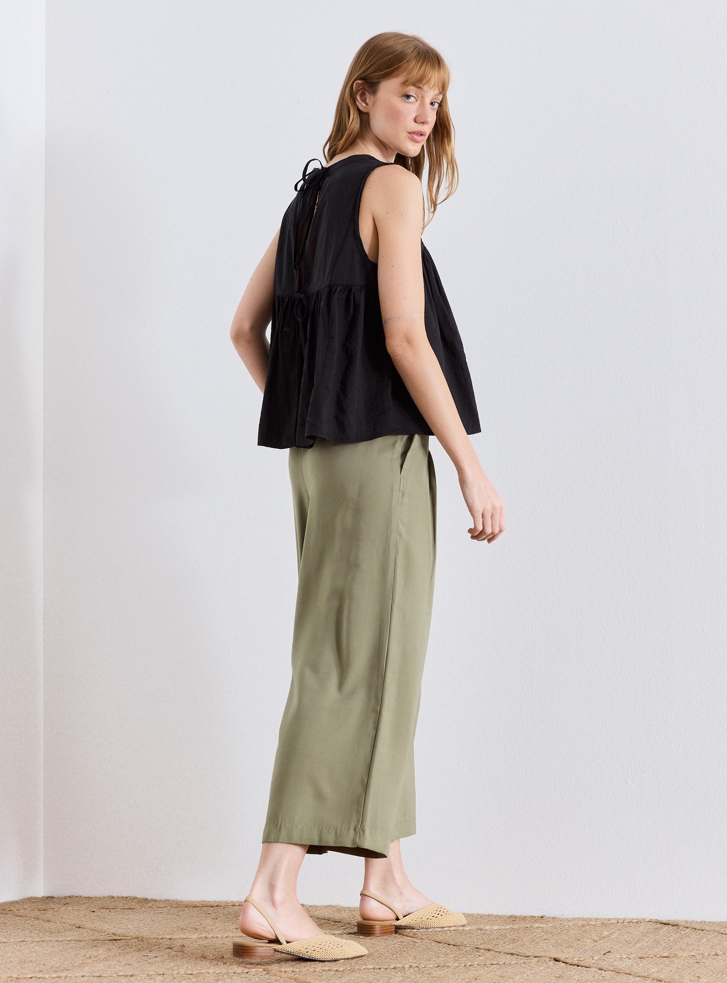 Blusa Tela Bordada-5