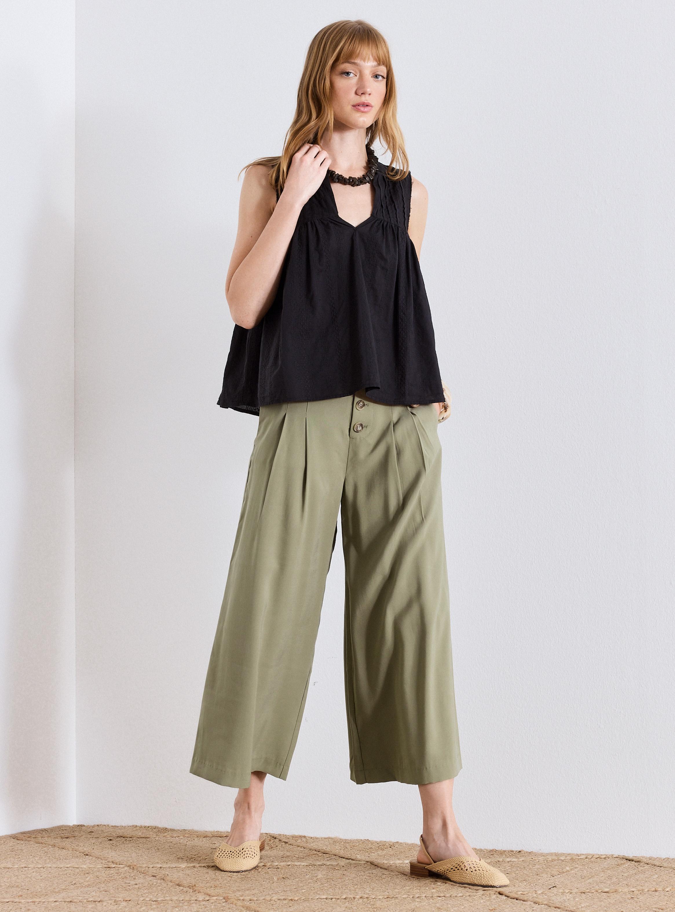 Blusa Tela Bordada-4