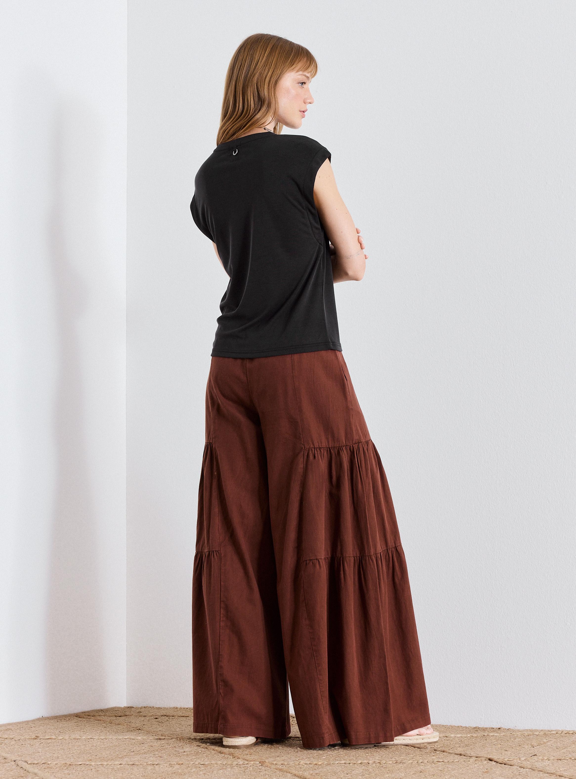 Polera Detalle en Sisa-5