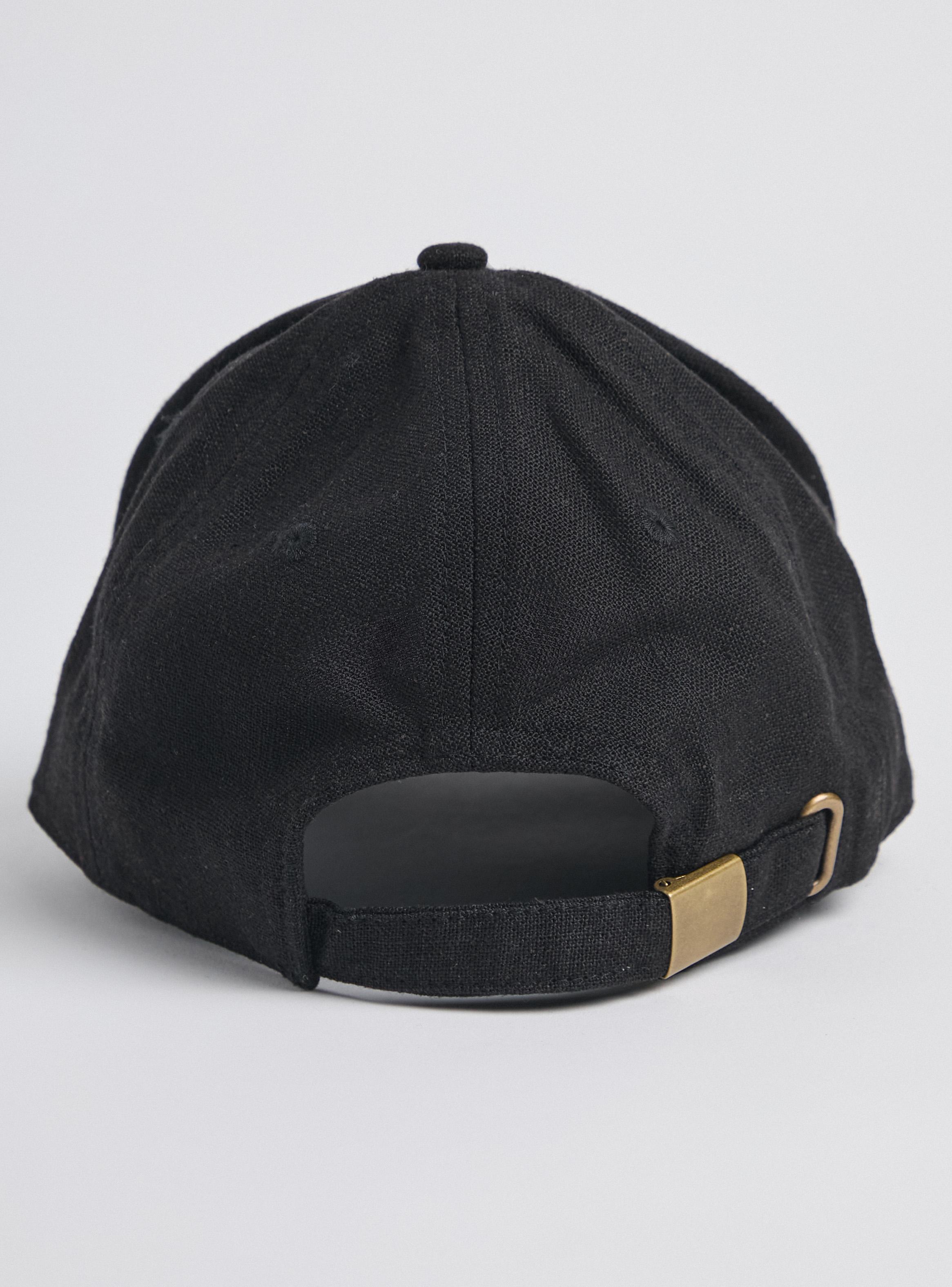 Jockey Canvas Detalle Logo-2