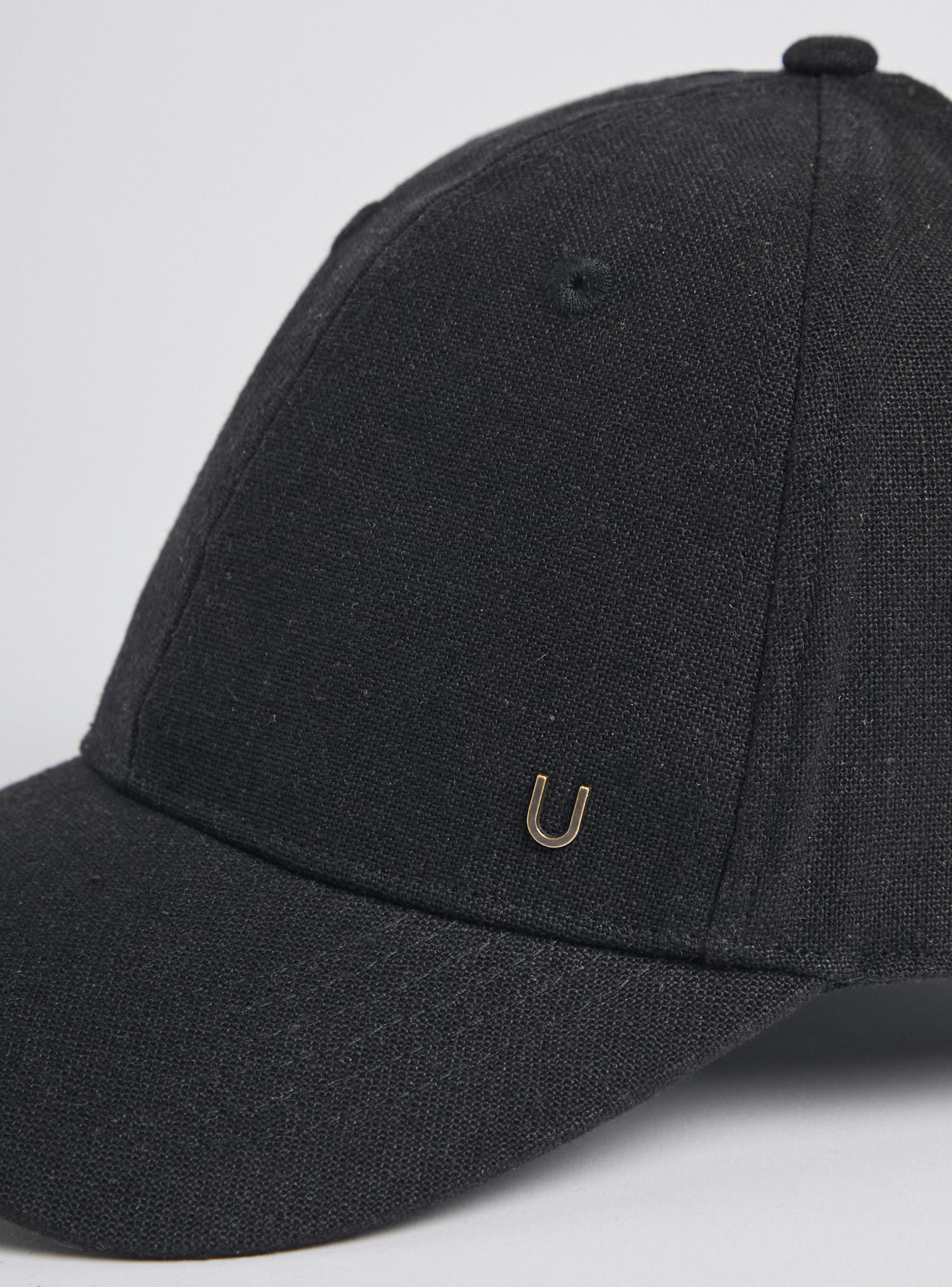 Jockey Canvas Detalle Logo-3