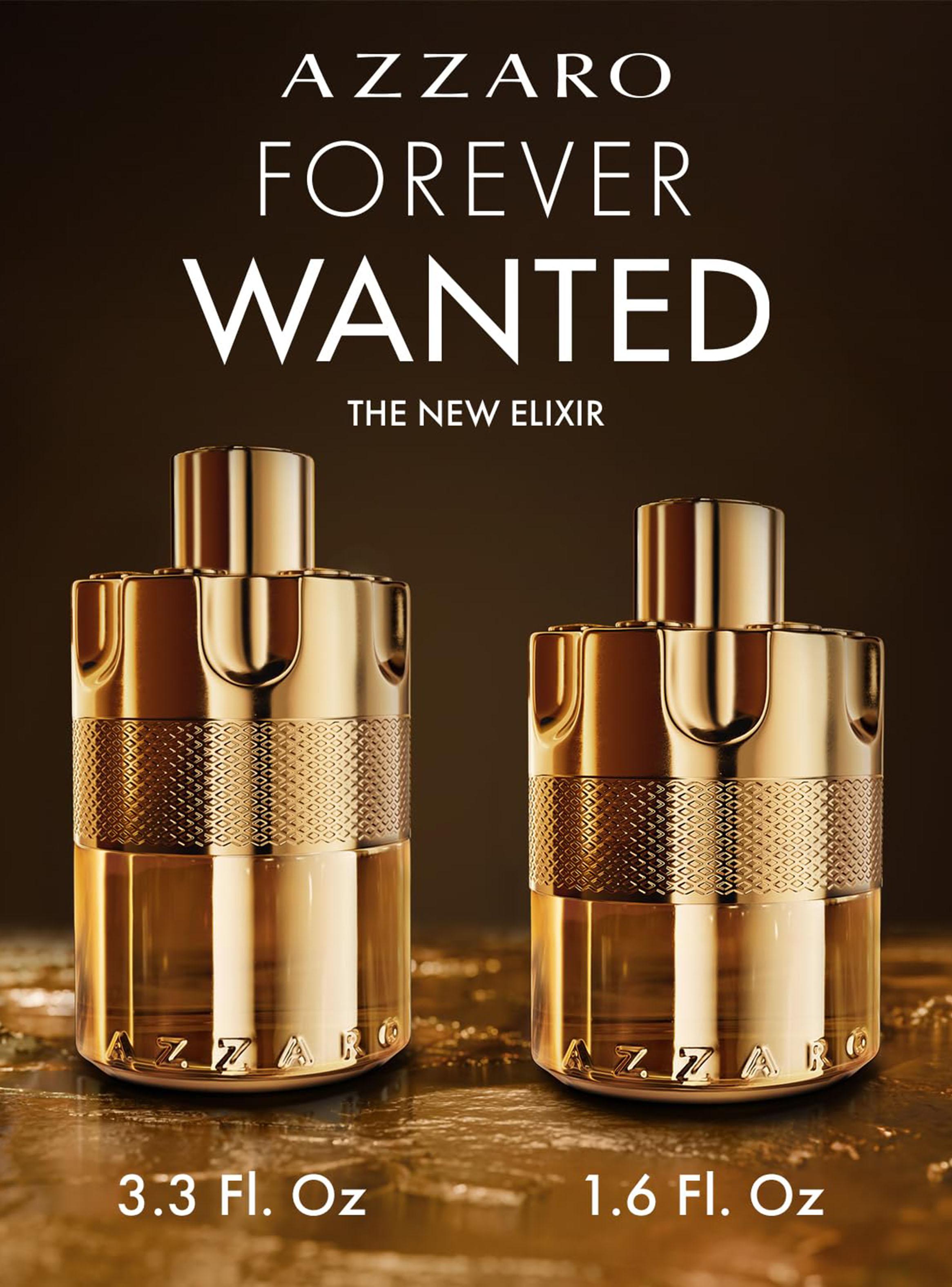 Pefume Wanted Forever Elixir Parfum Hombre 100 ml-4