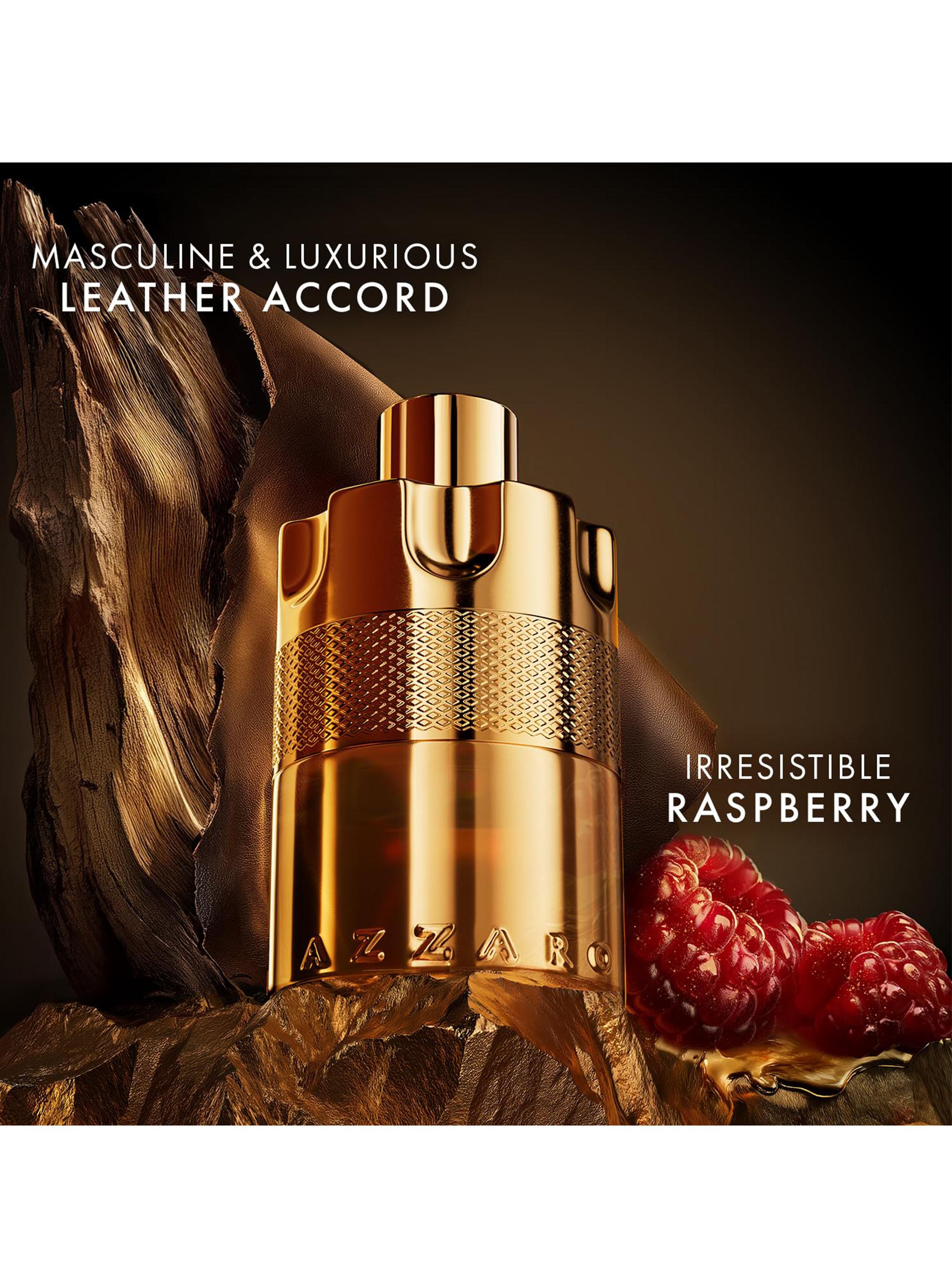 Pefume Wanted Forever Elixir Parfum Hombre 100 ml-2