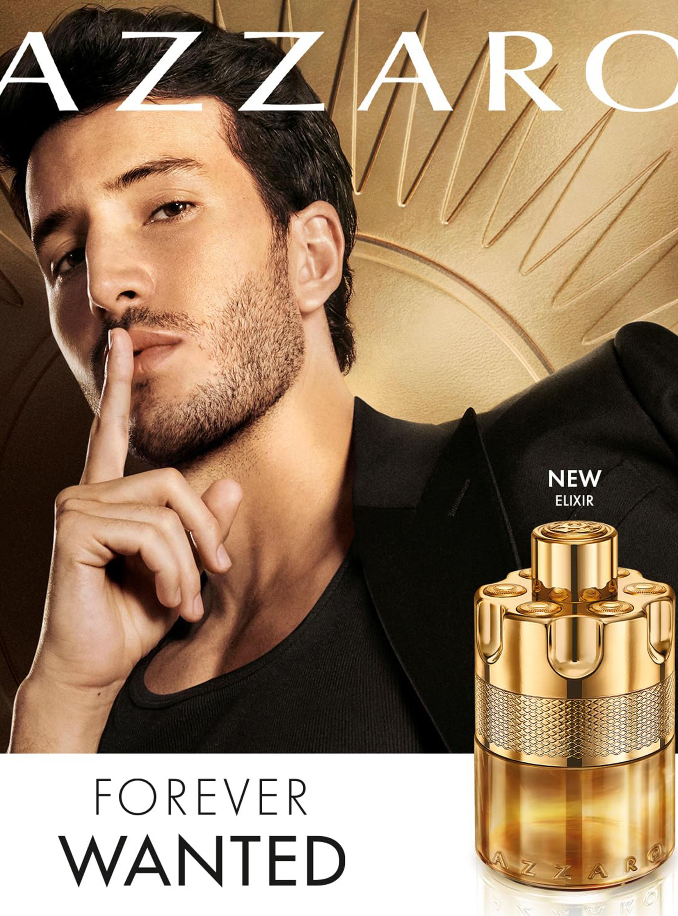 Pefume Wanted Forever Elixir Parfum Hombre 100 ml-3