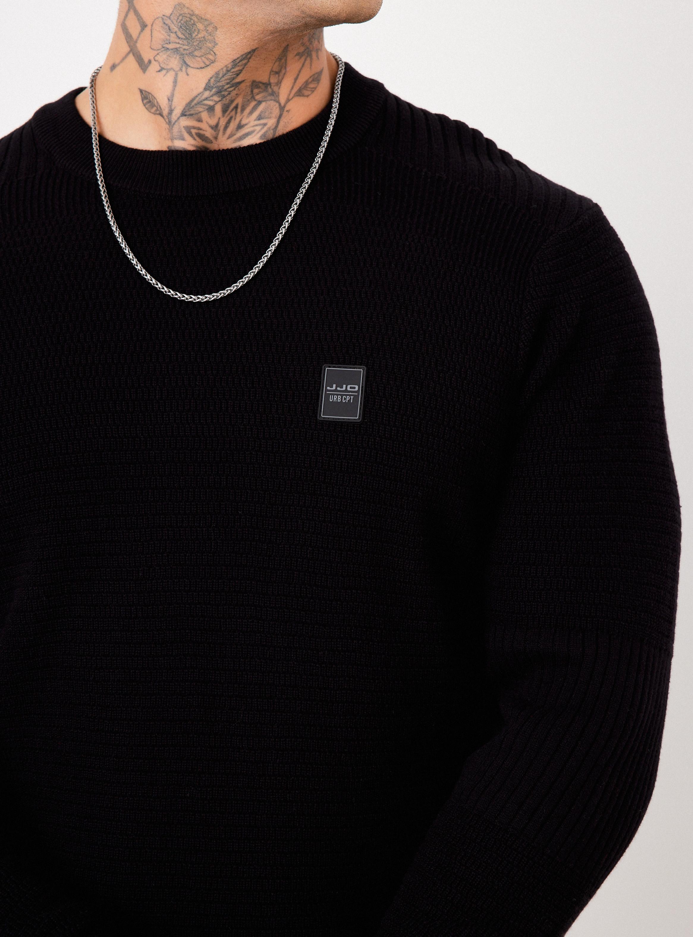 Sweater Multipunto-3