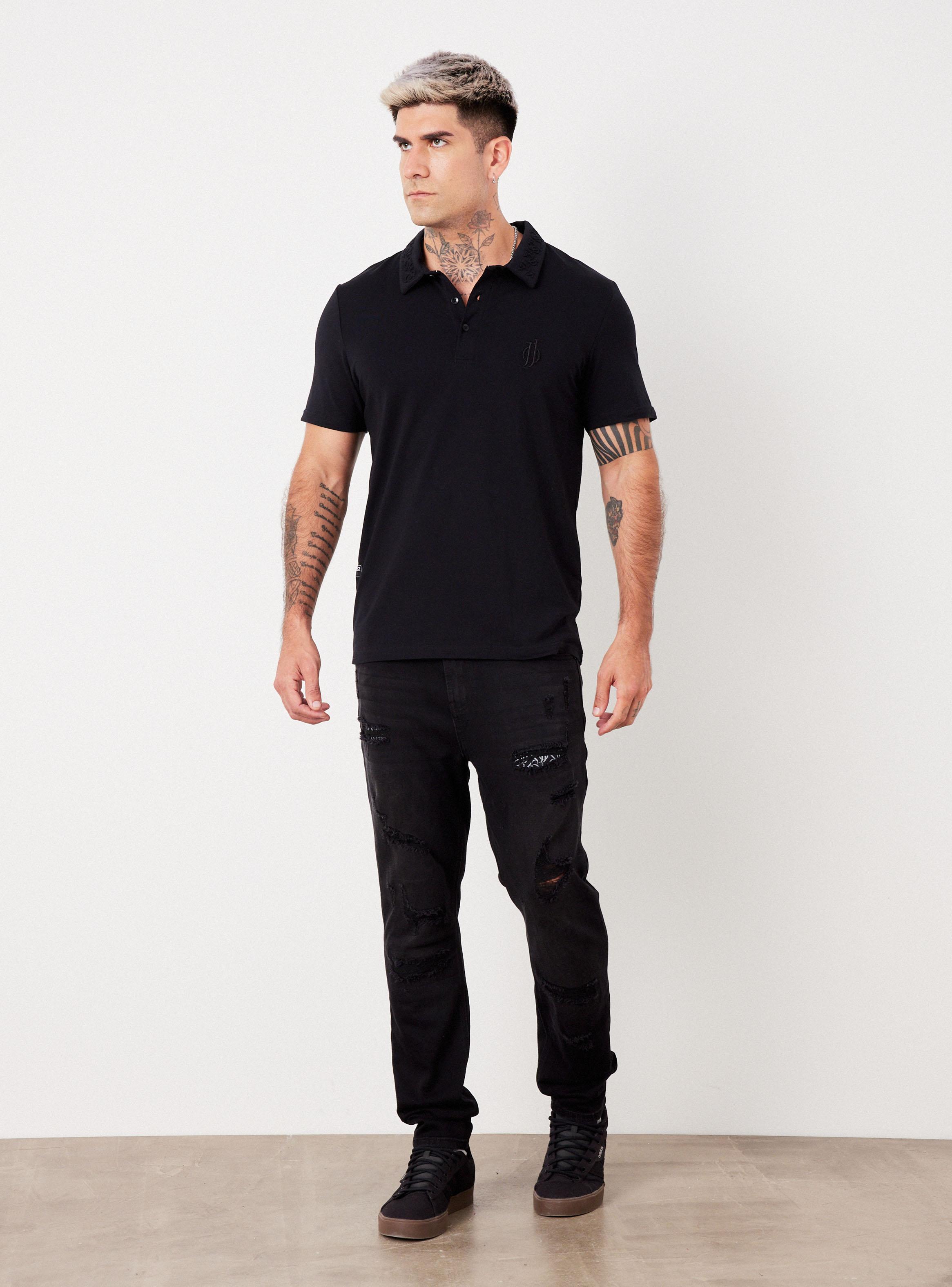 Polera Branding en Cuello-4