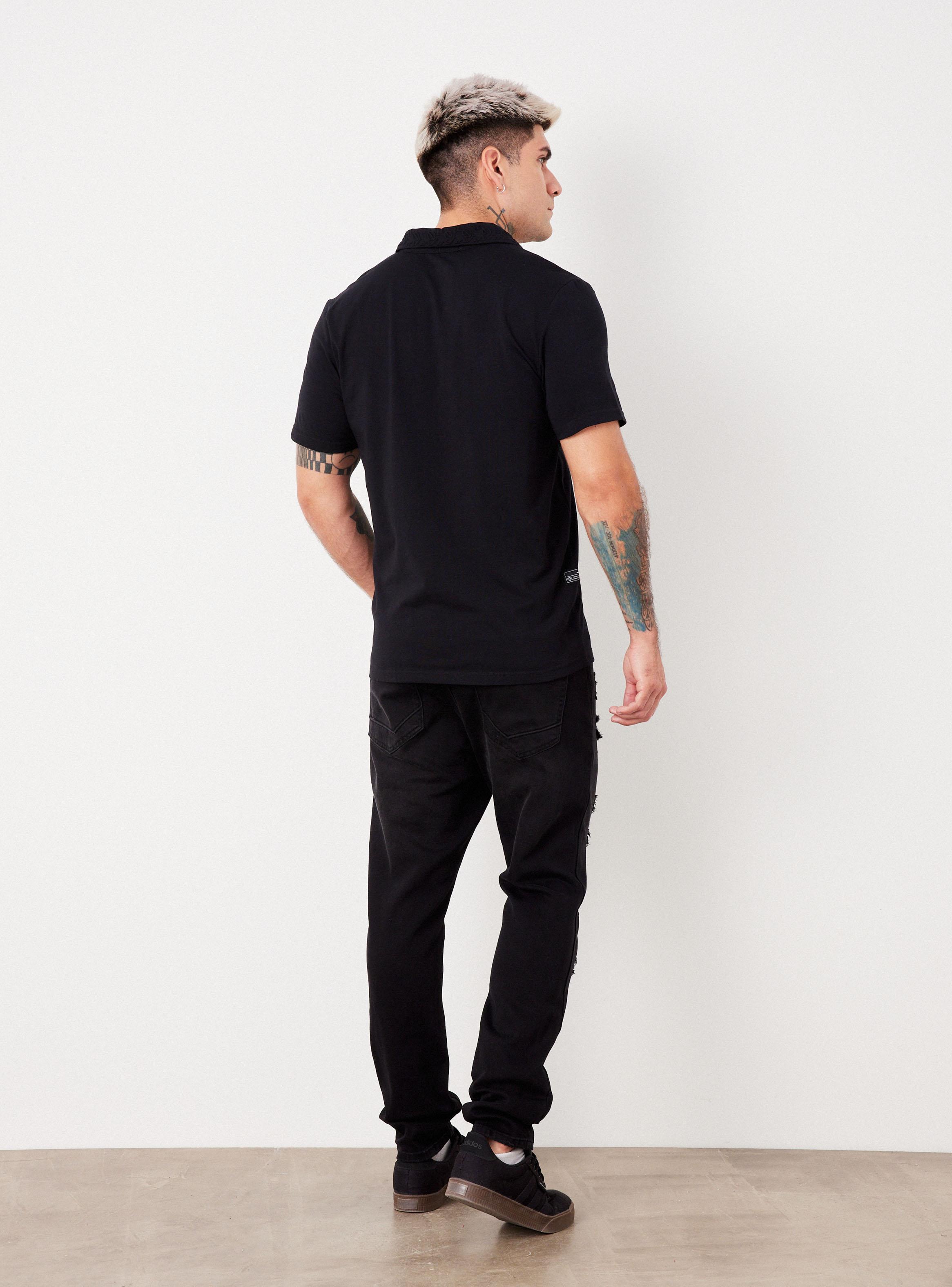 Polera Branding en Cuello-5