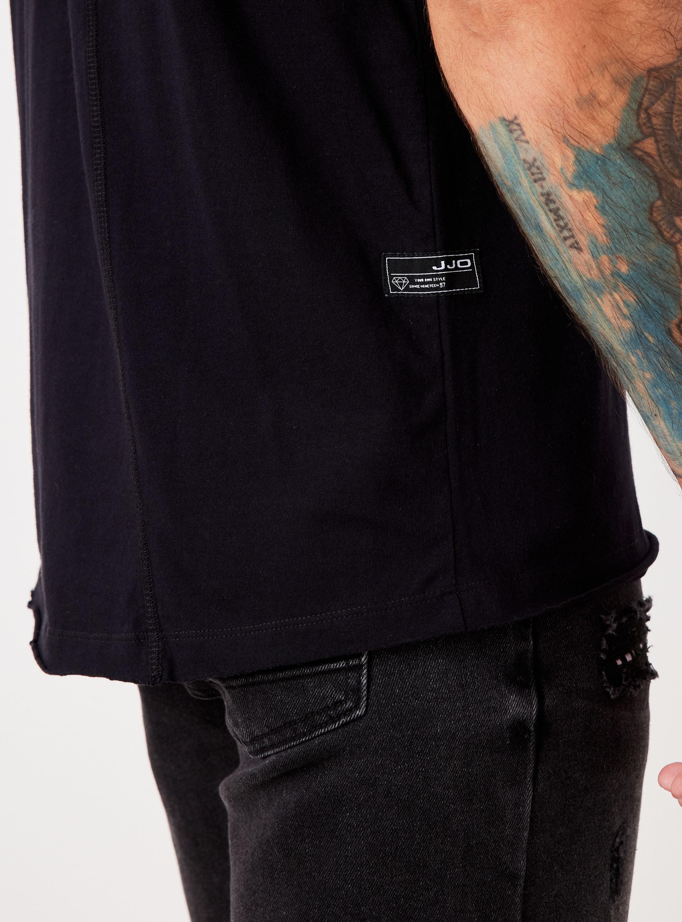 Polera Medio Estampado-2