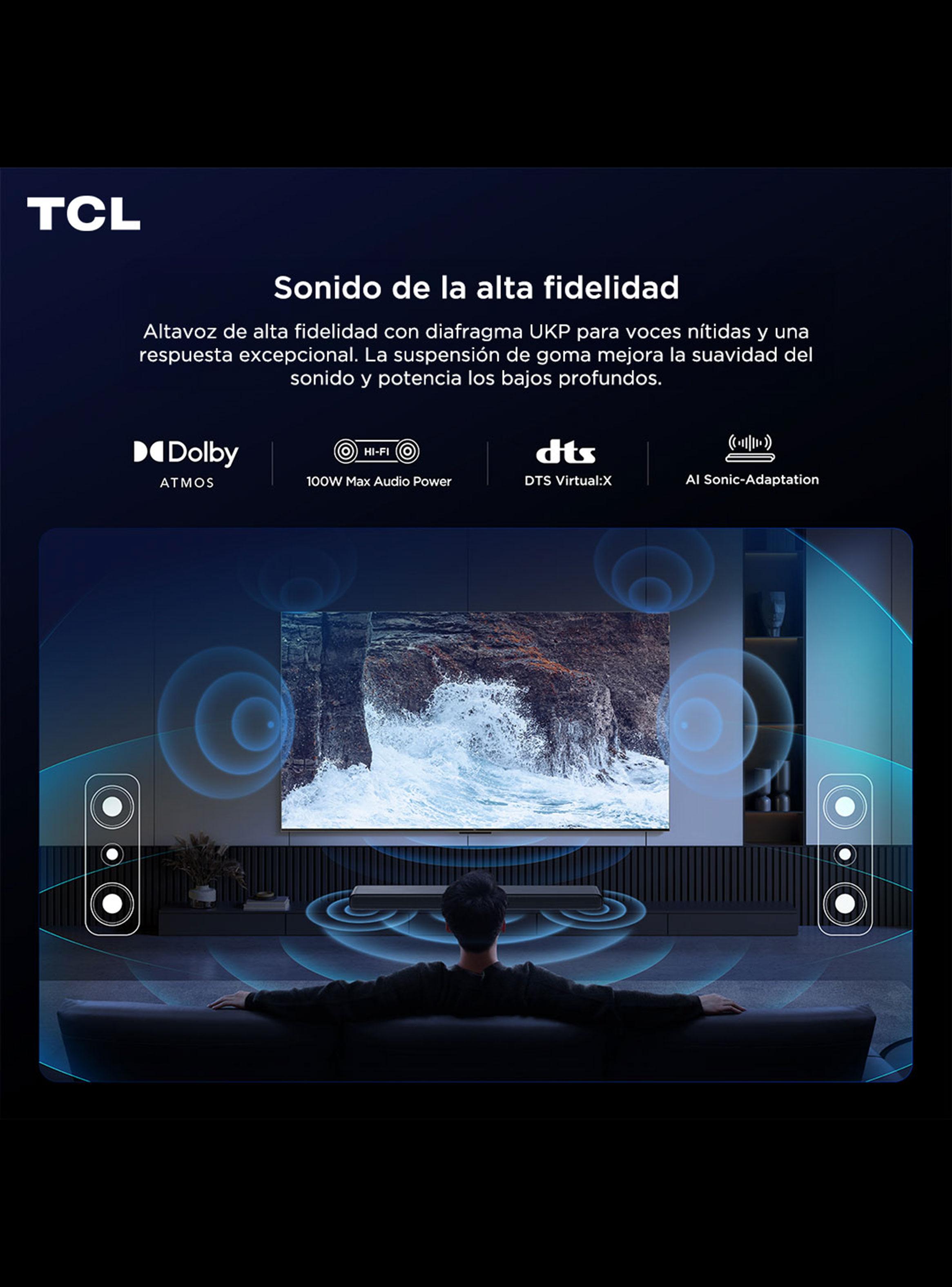 Soundbar 100W S45H 2.0 Ch Pro-5
