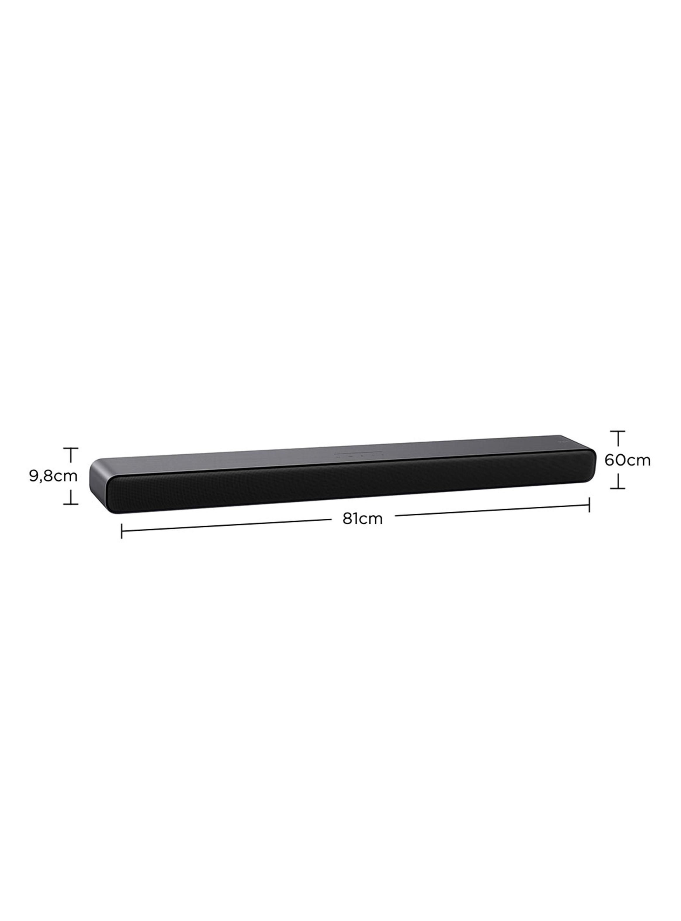 Soundbar S45H 100W 2.0ch Pro-2