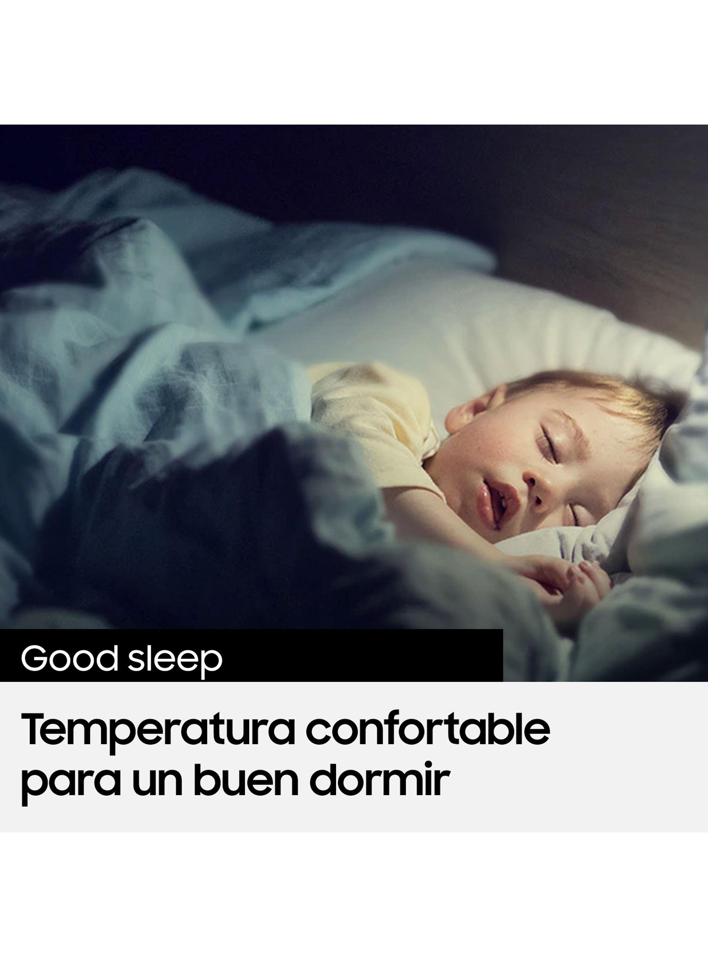 Aire Acondicionado Split Muro Wind Inverter 24000 BTU AR50F24C1FH/ZS-2