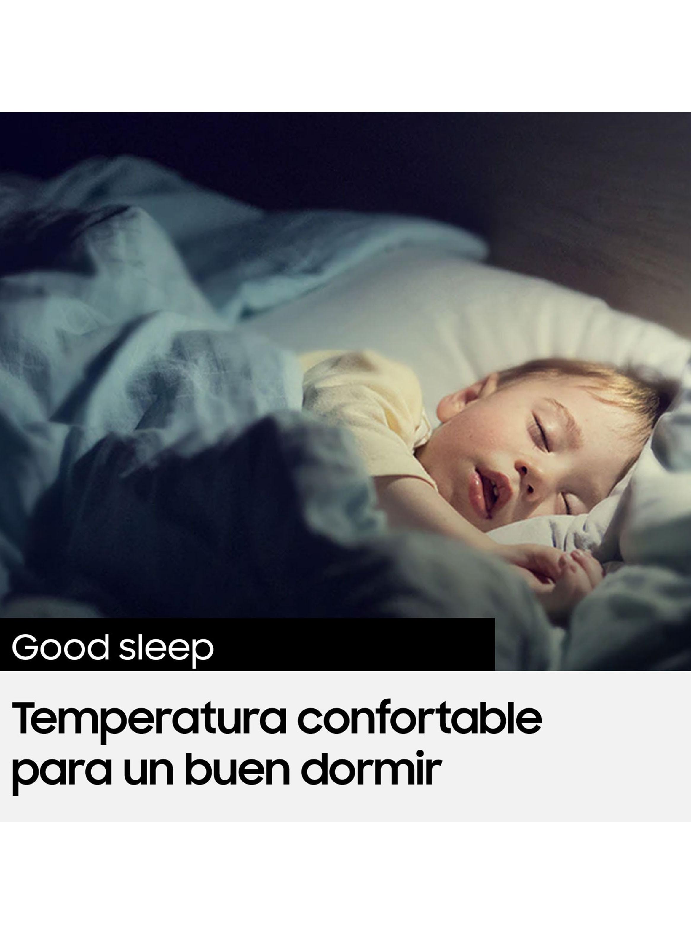 Aire Acondicionado Split Muro Wind Inverter 24000 BTU AR50F24C1FH/ZS-2