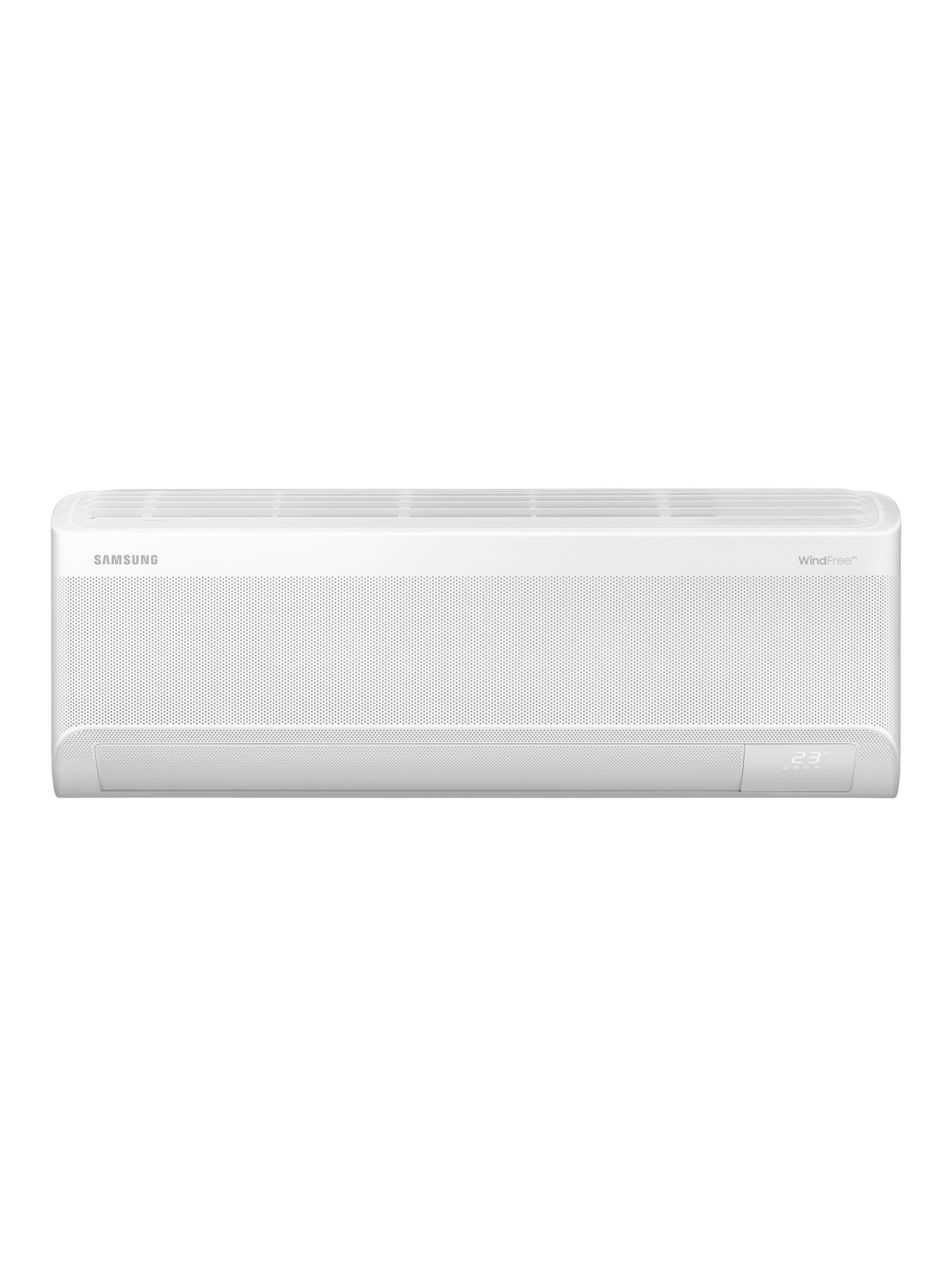 Aire Acondicionado Split Muro Wind Free Inverter 12000 BTU-0