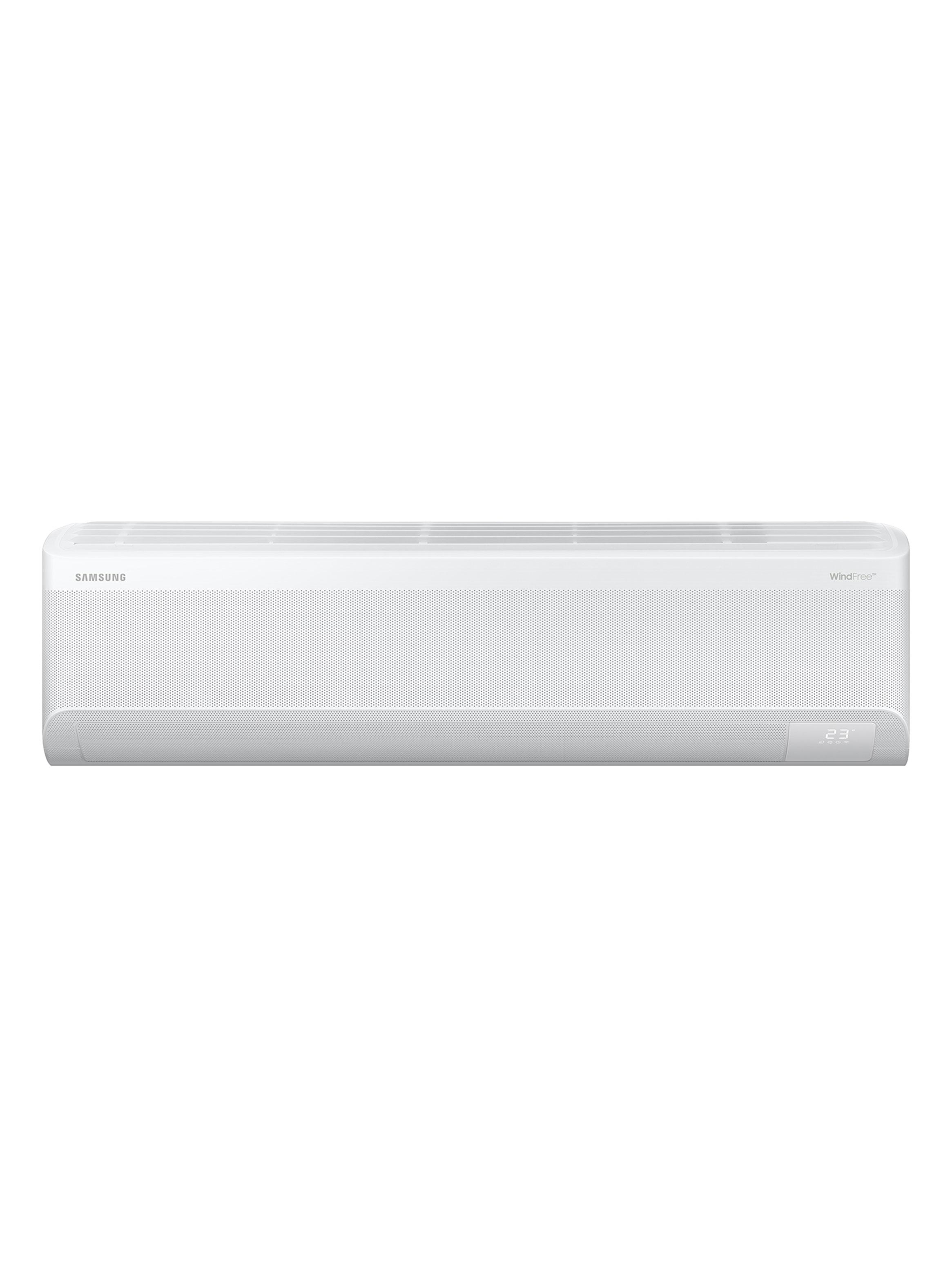Aire Acondicionado Split Muro Wind Free Inverter 18000 BTU AR70F18C1DW/ZS-0