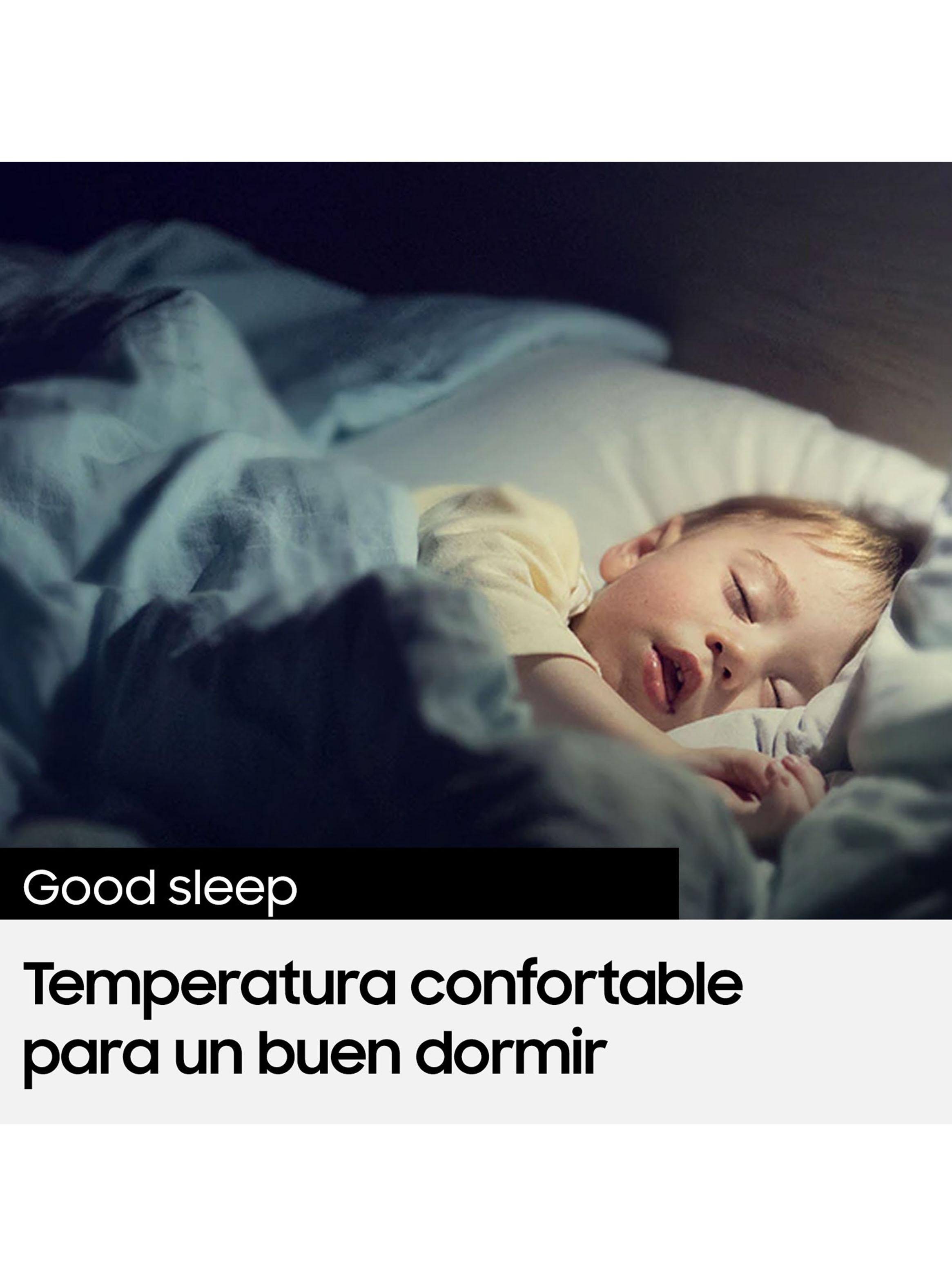 Aire Acondicionado Split Muro Wind Free Inverter 18000 BTU AR70F18C1DW/ZS-3