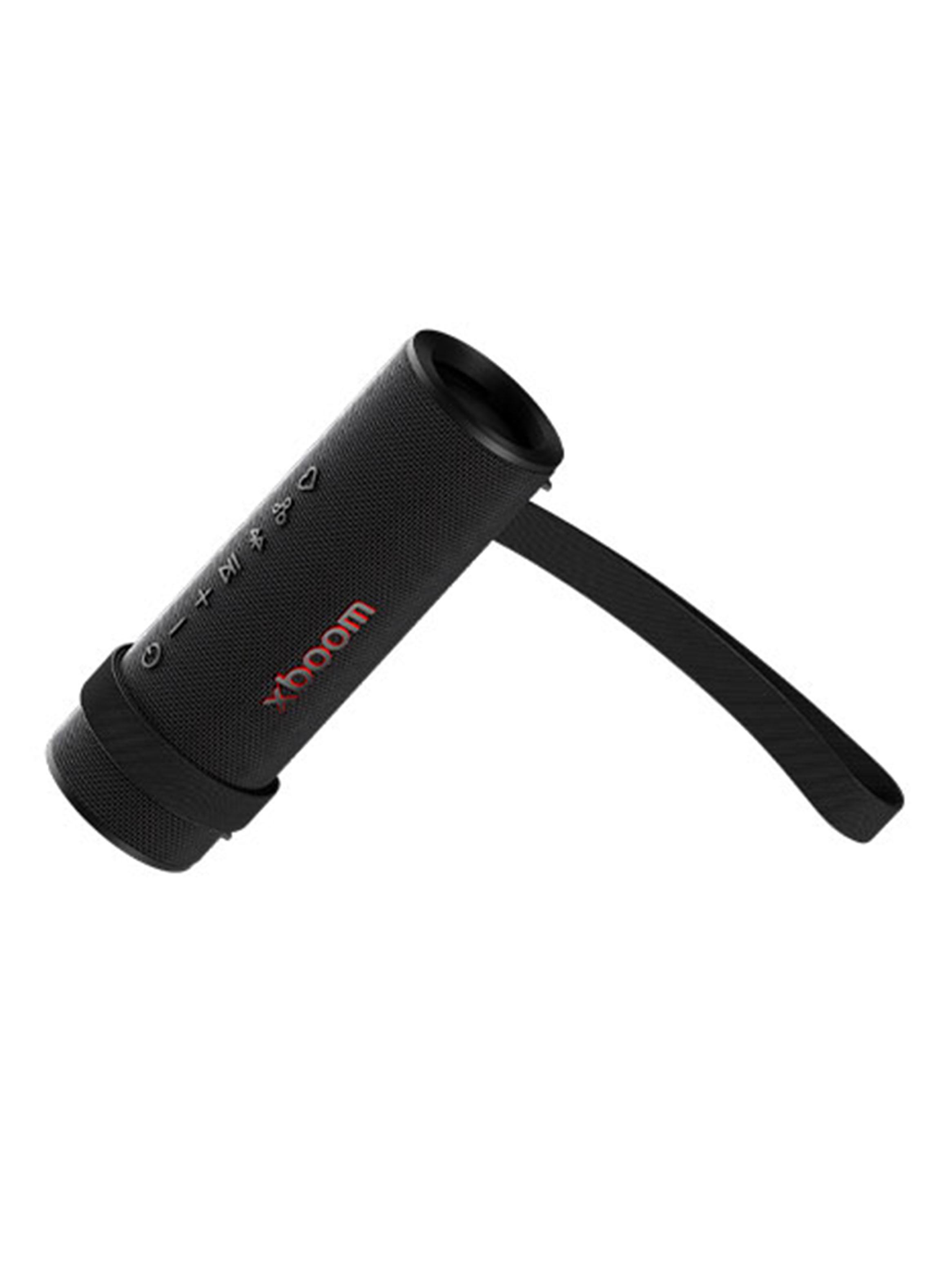 Parlante Bluetooth xboom Grab by Will.i.am-2