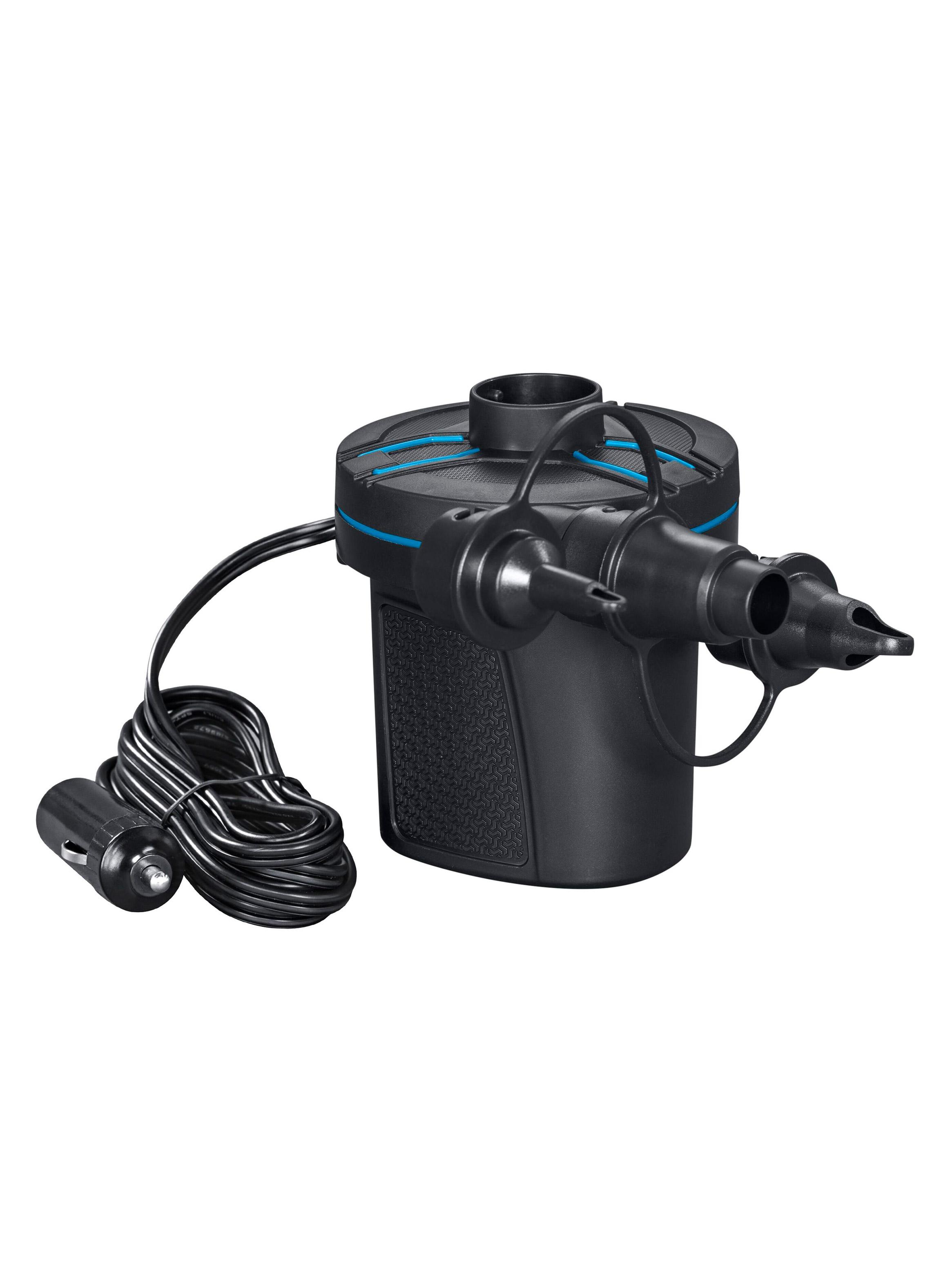 Inflador Eléctrico DC Power Touch 12V-2