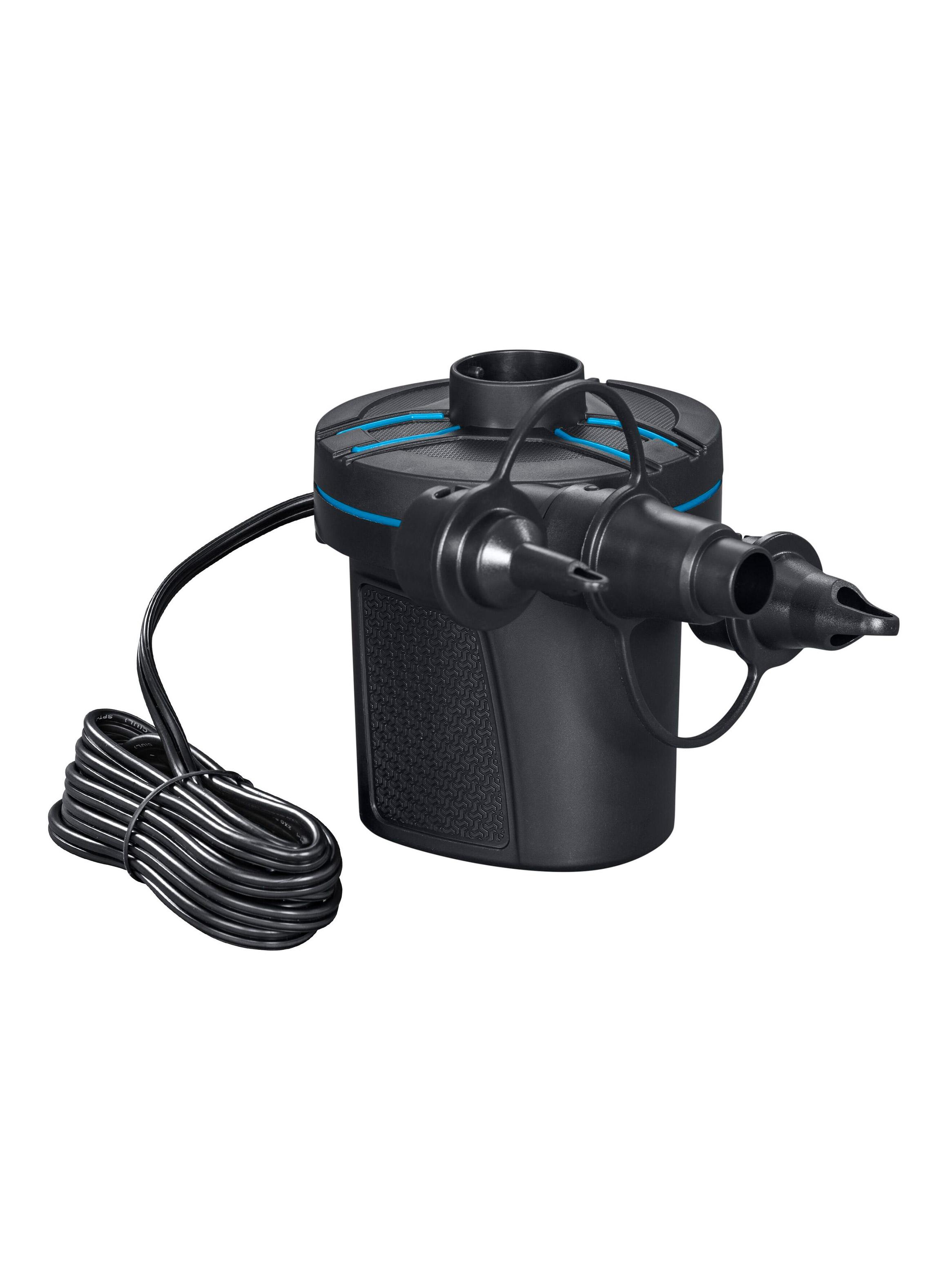 Inflador Eléctrico DC Power Touch 12V-3