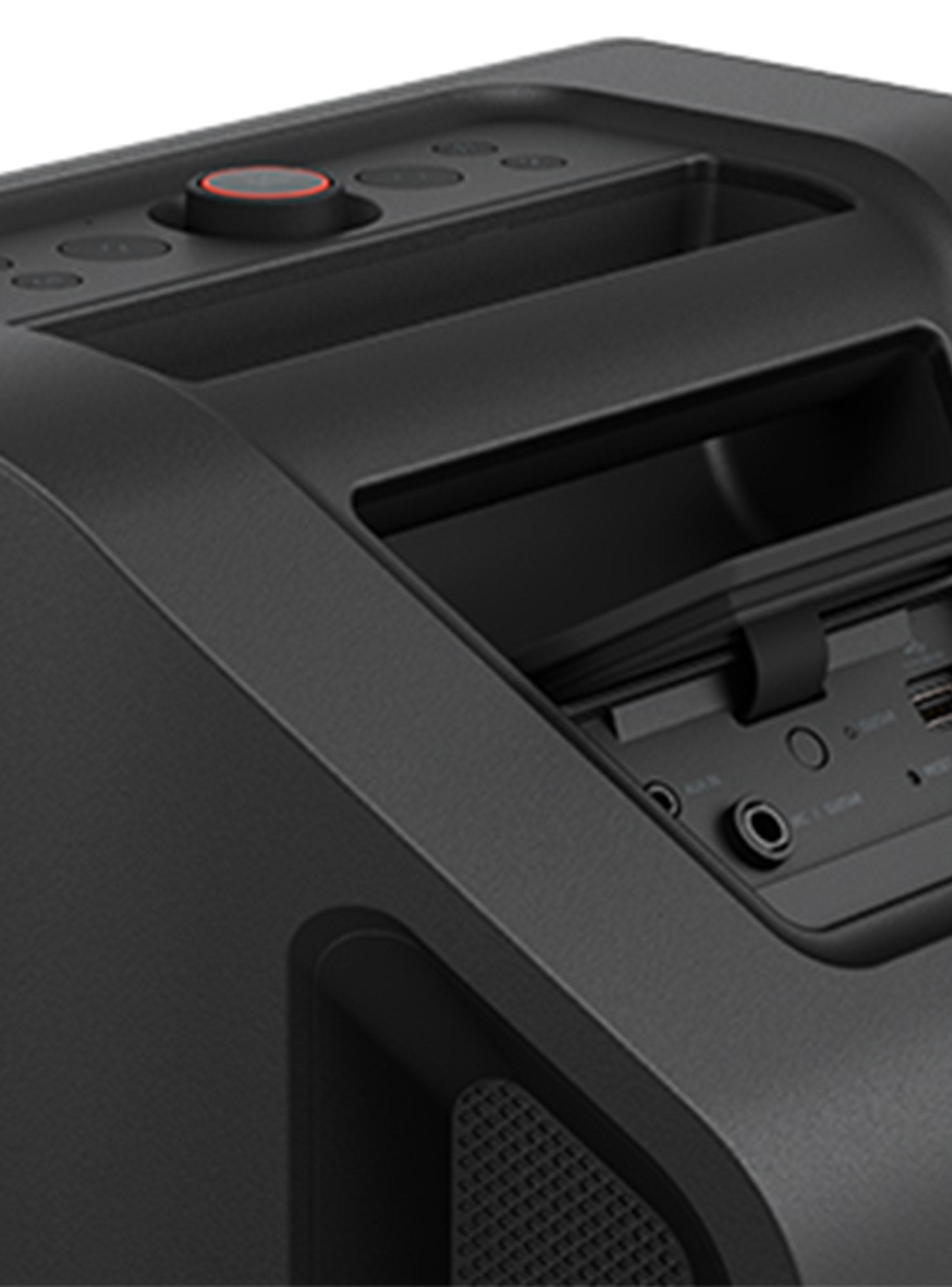 Parlante Bluetooth xboom Stage 301 by Will.i.am-2