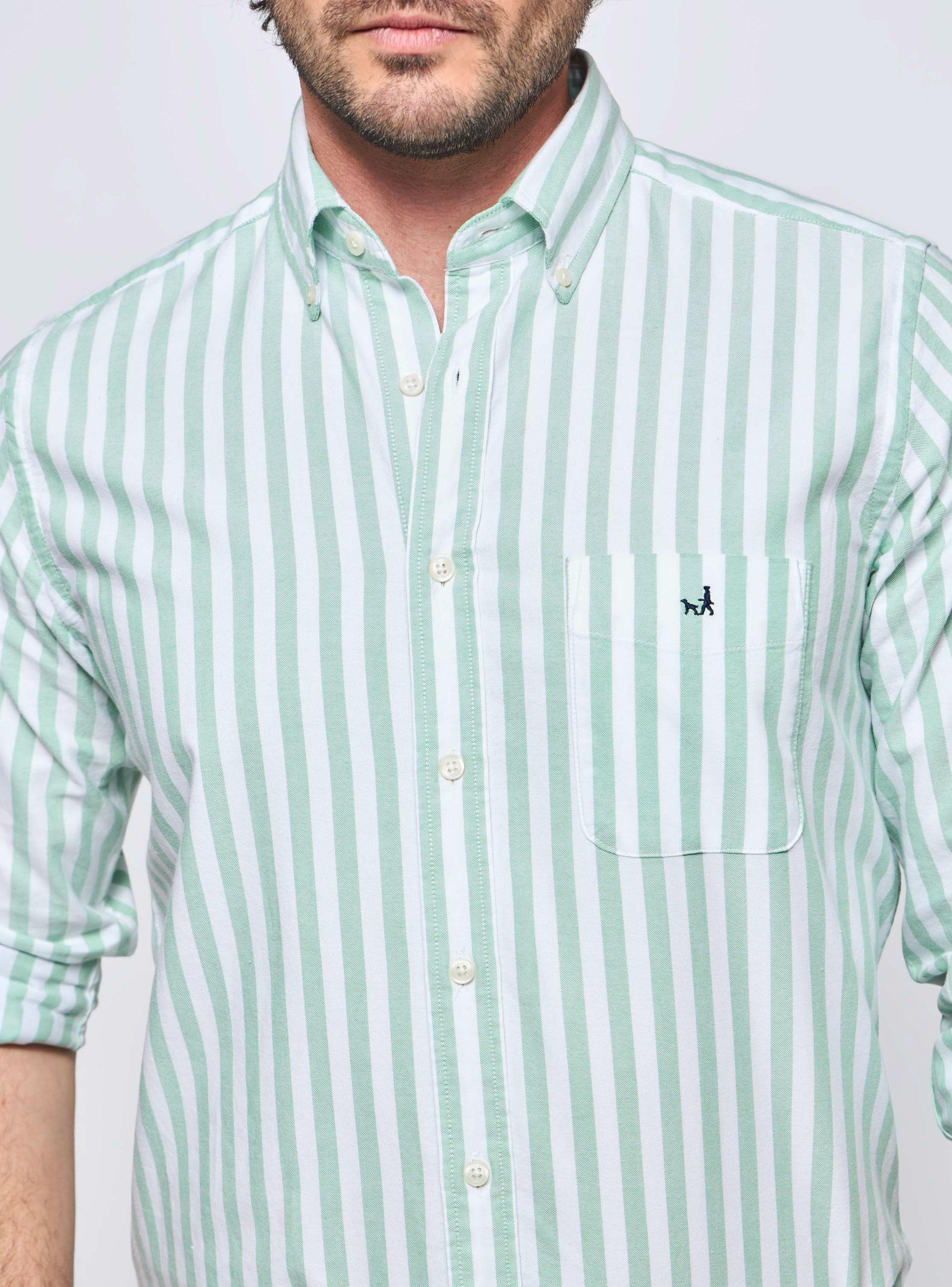 Camisa Stripes-2