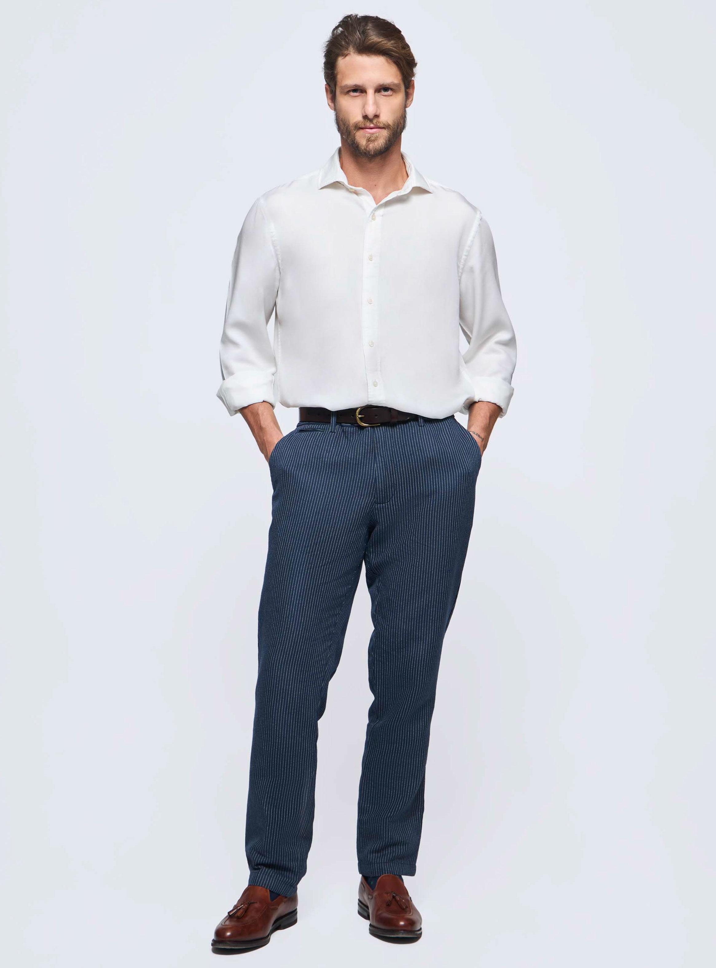Camisa  Vintage-3