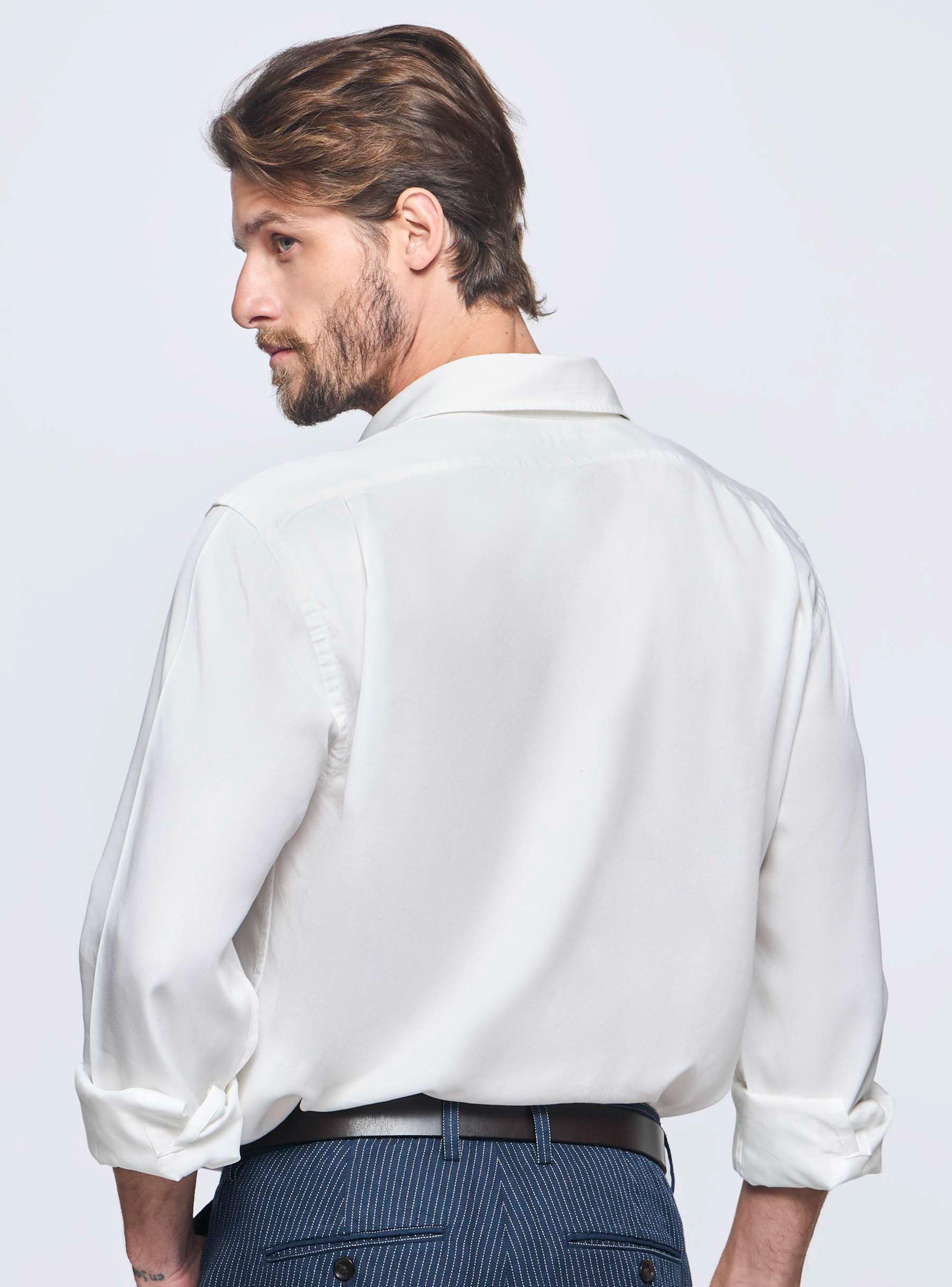 Camisa  Vintage-1
