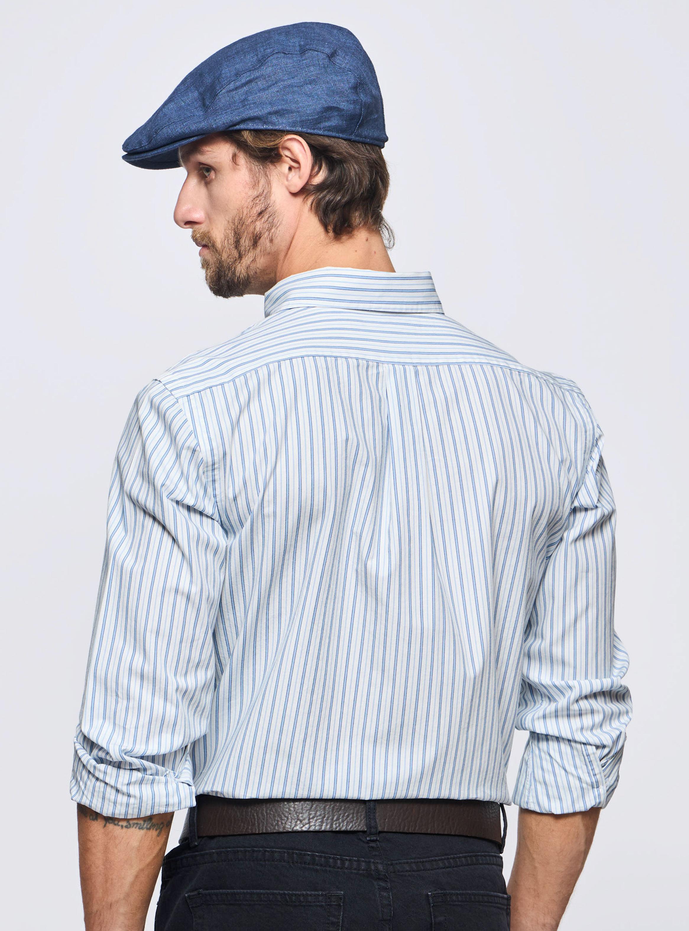 Camisa Weekend Rayas-1
