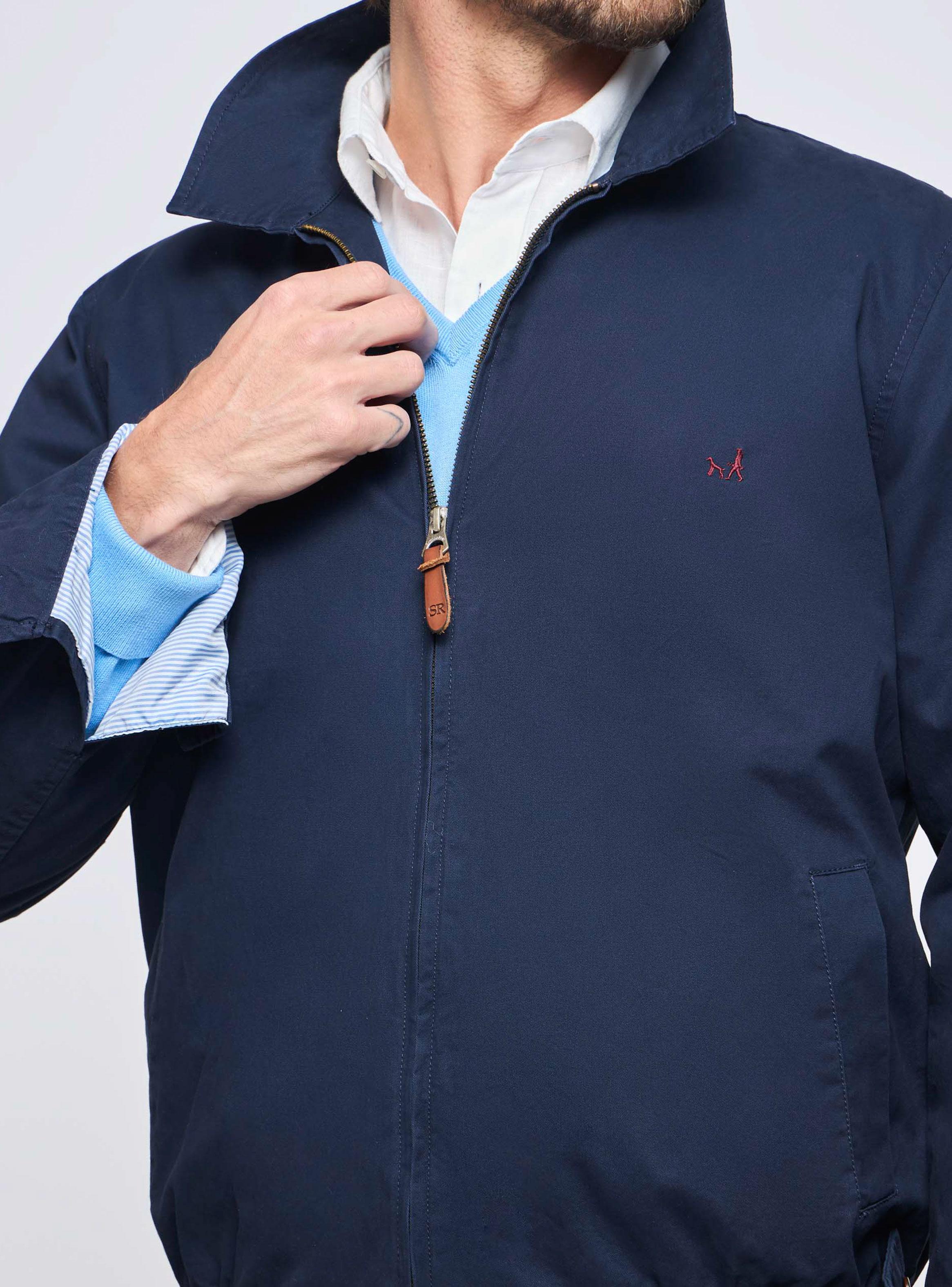 Chaqueta Clasica  Row-2