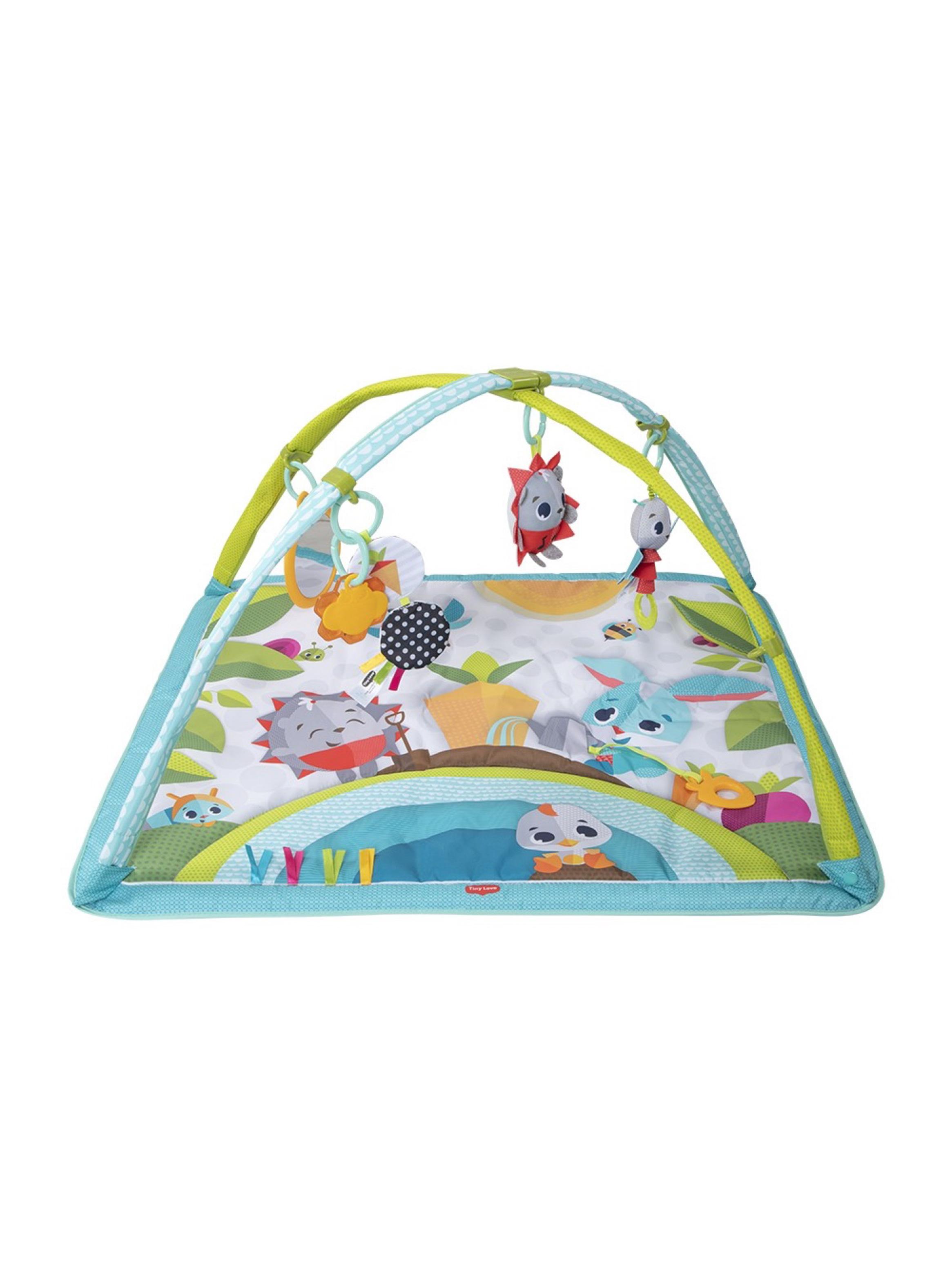 Gimnasio Tiny Love Meadow Days-0