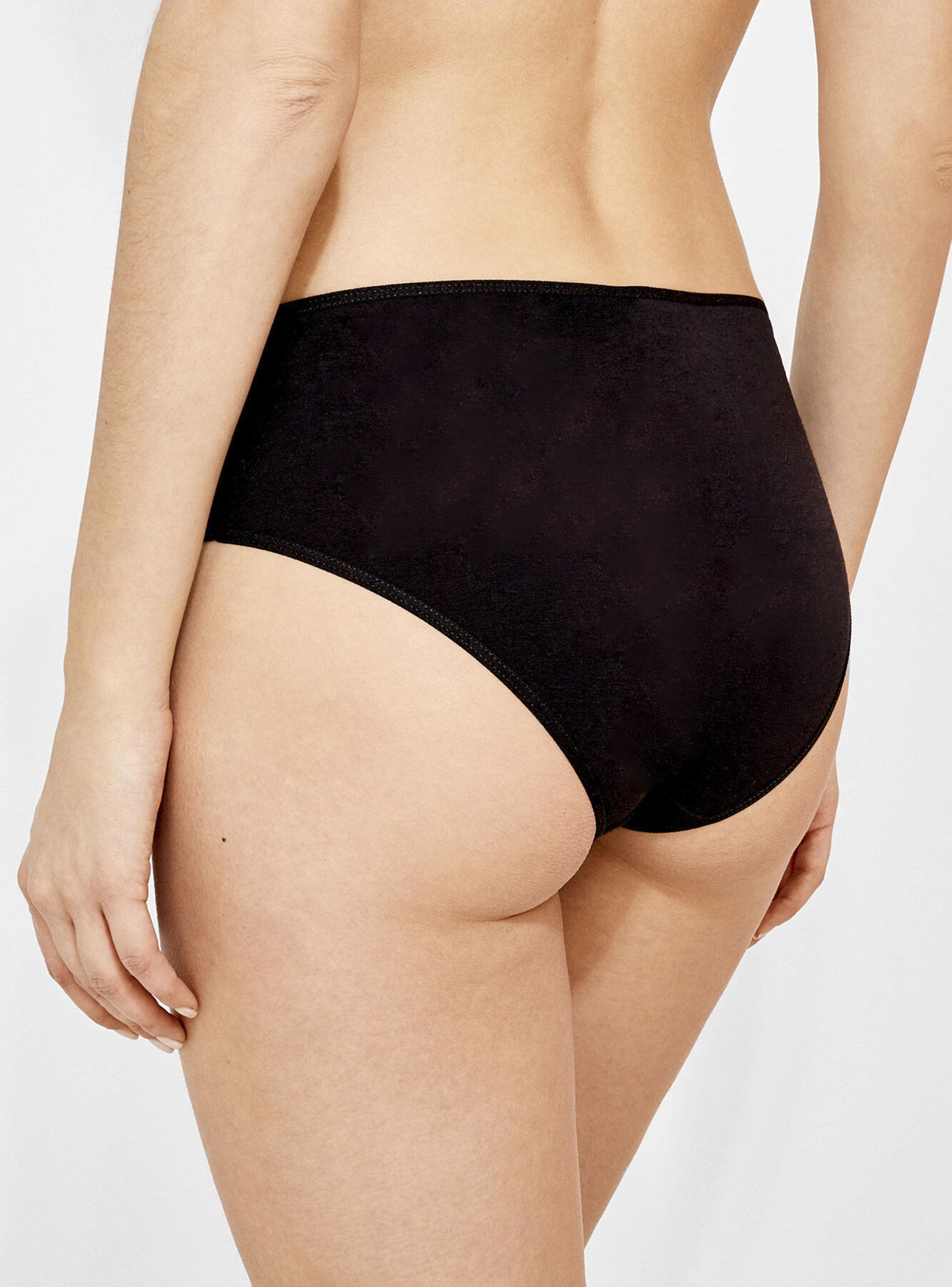 Pack 3 Calzón Algodón Bóxer-1