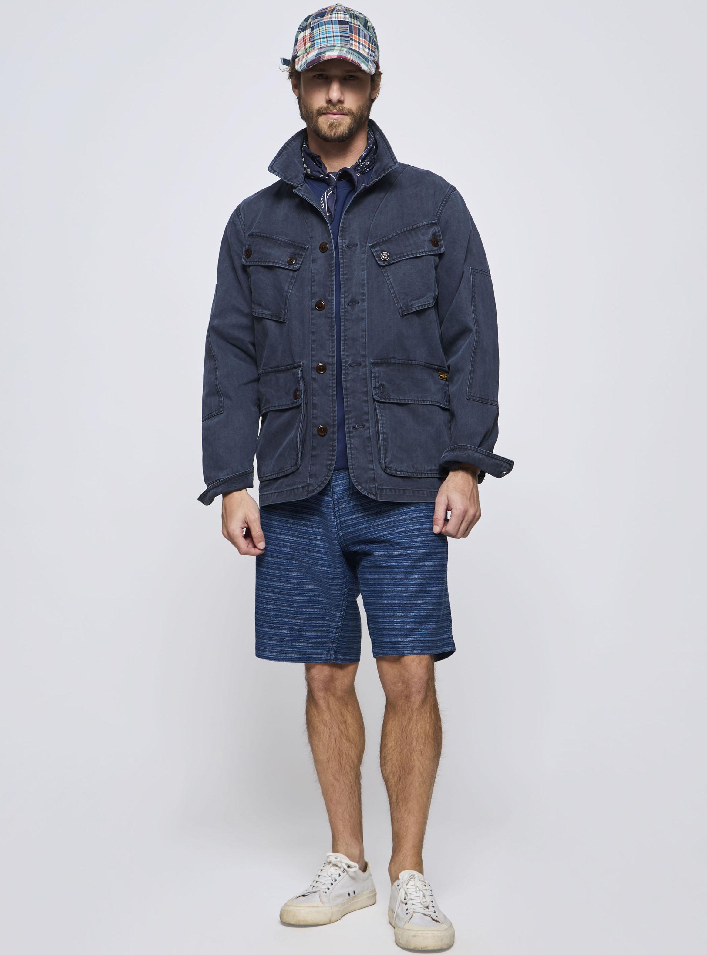 Chaqueta Sport Walk Regular-3