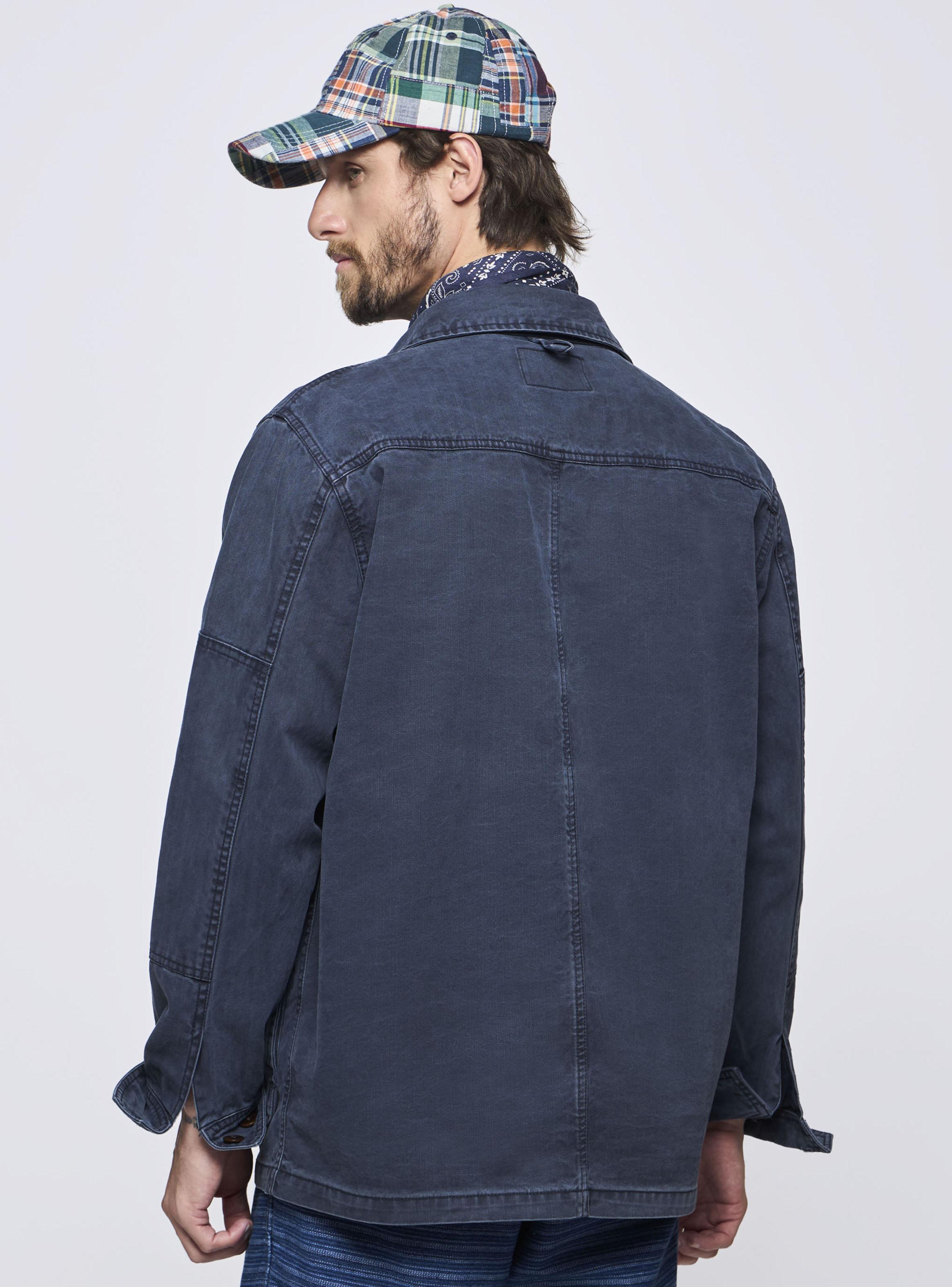Chaqueta Sport Walk Regular-1