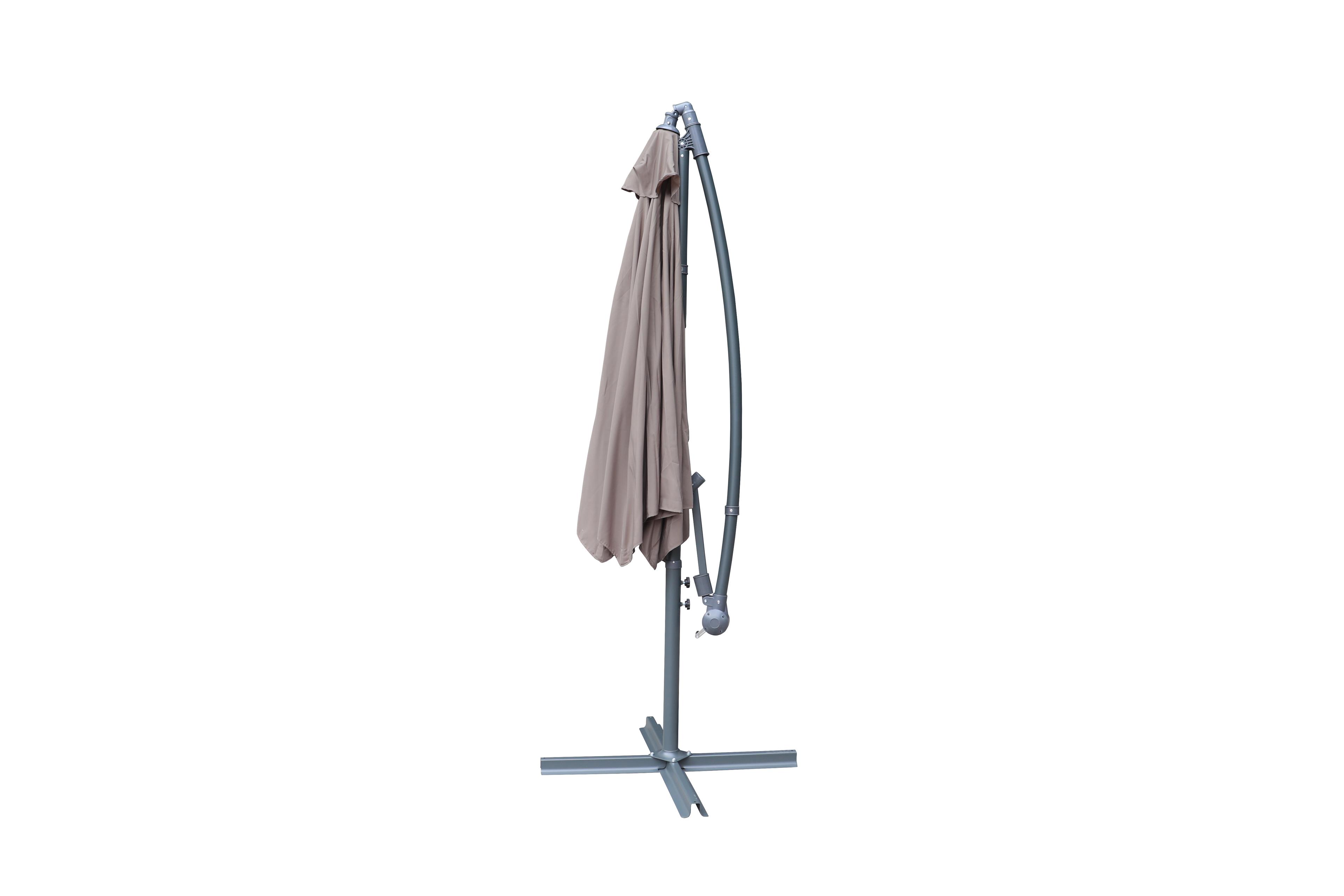 Quitasol Lateral Summer 240x270 cm-4