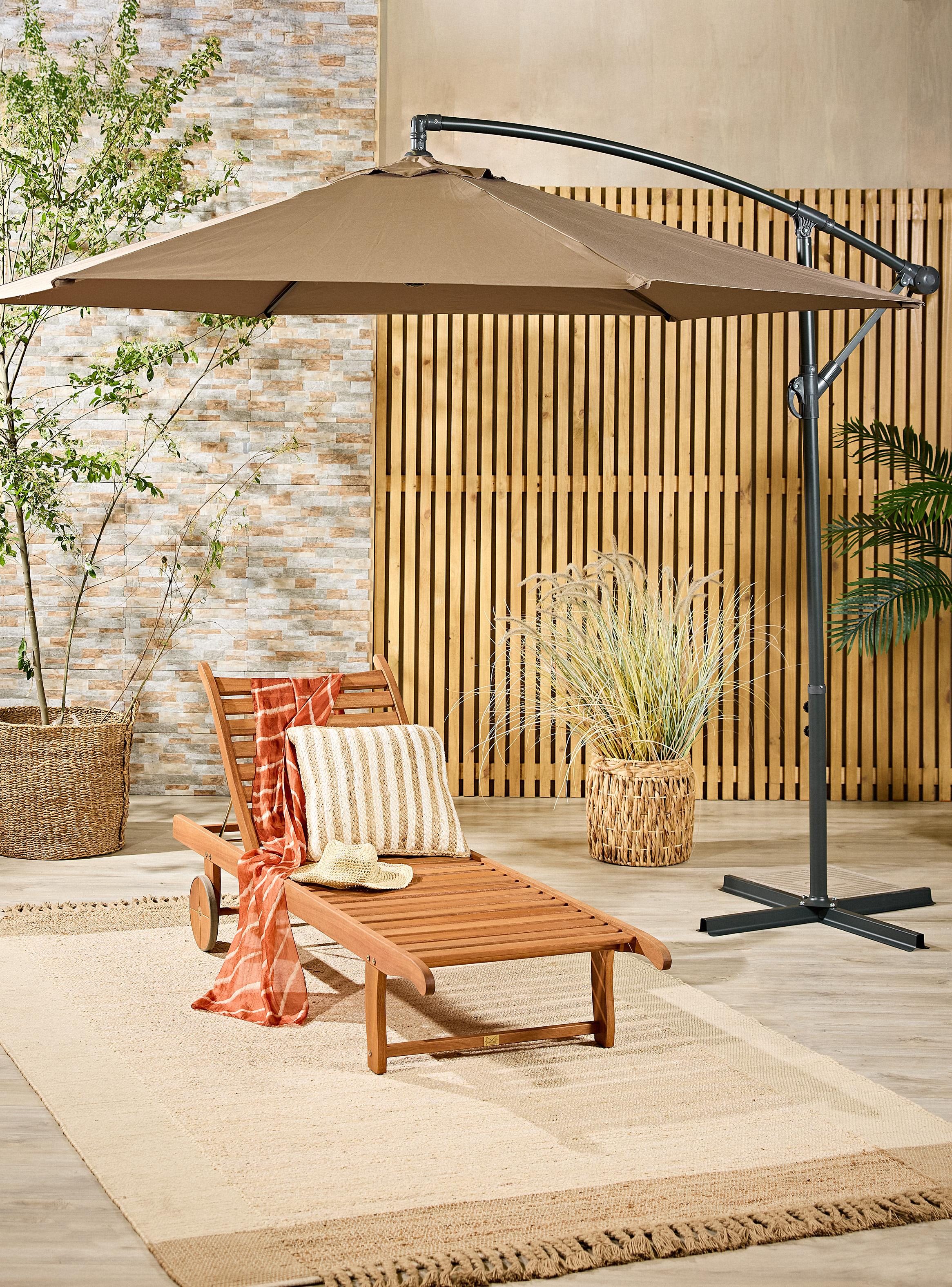 Quitasol Lateral Summer 240x270 cm-8