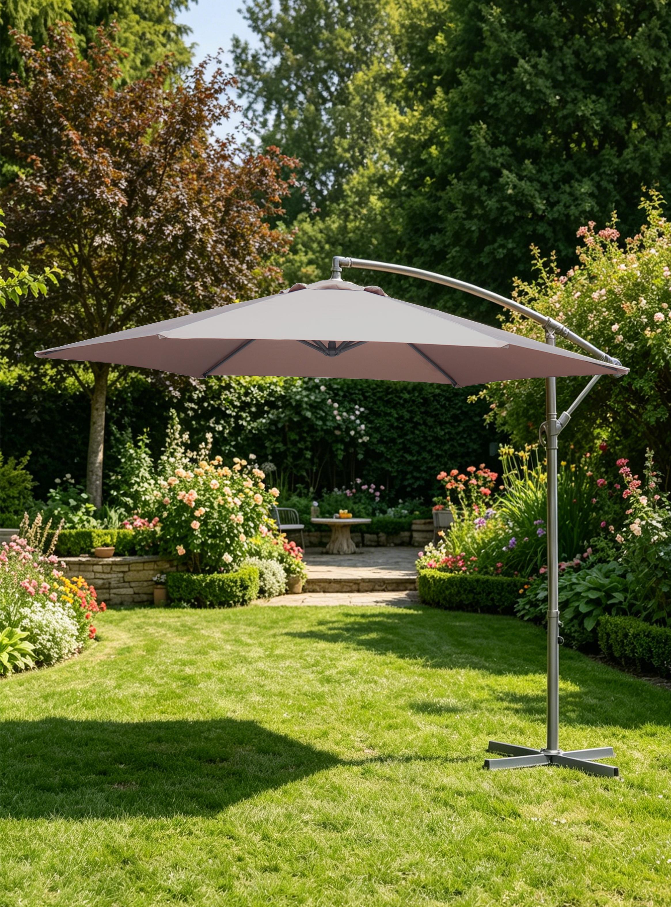 Quitasol Lateral Summer 240x270 cm-7