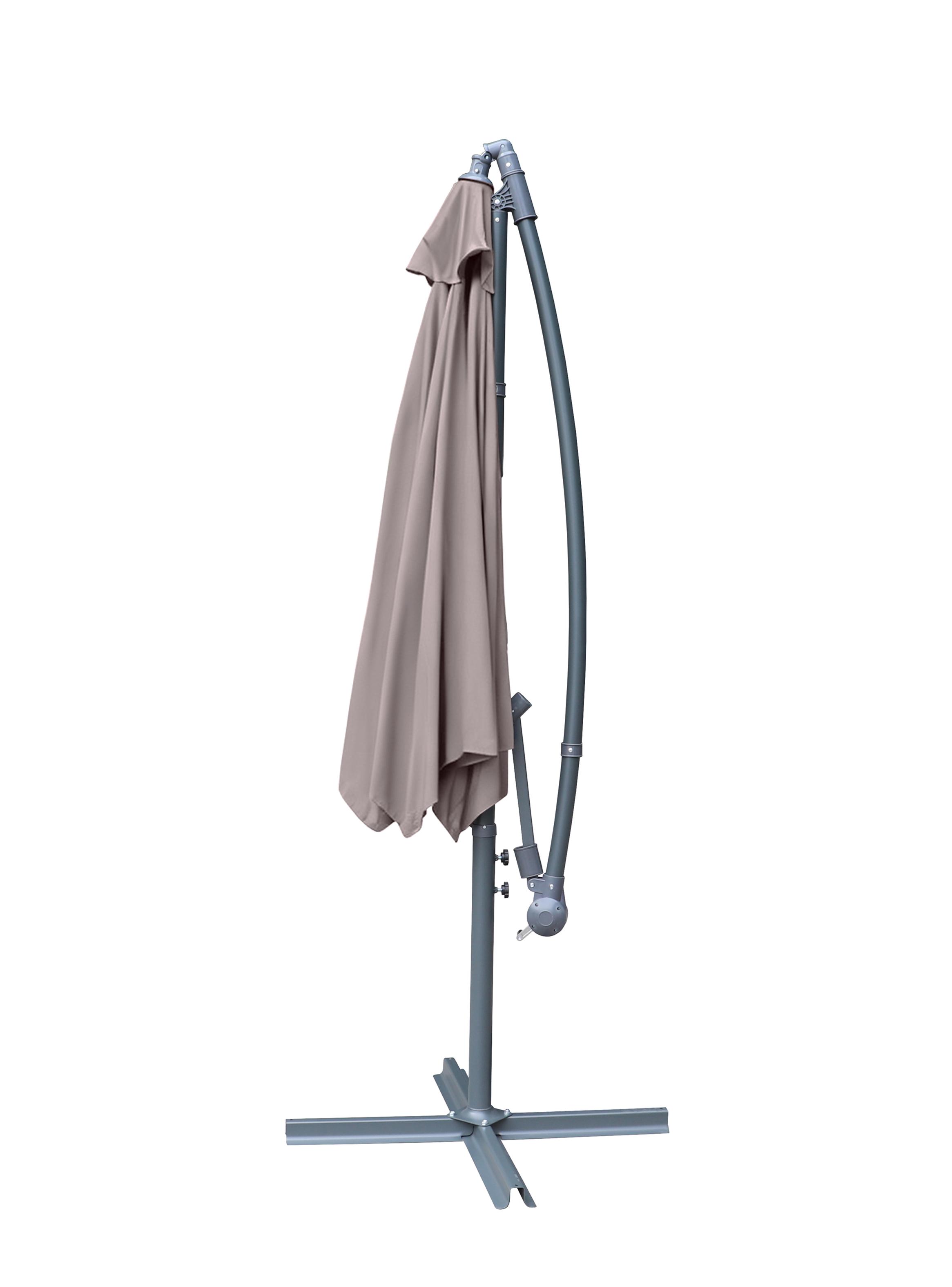 Quitasol Lateral Summer 240x270 cm-2